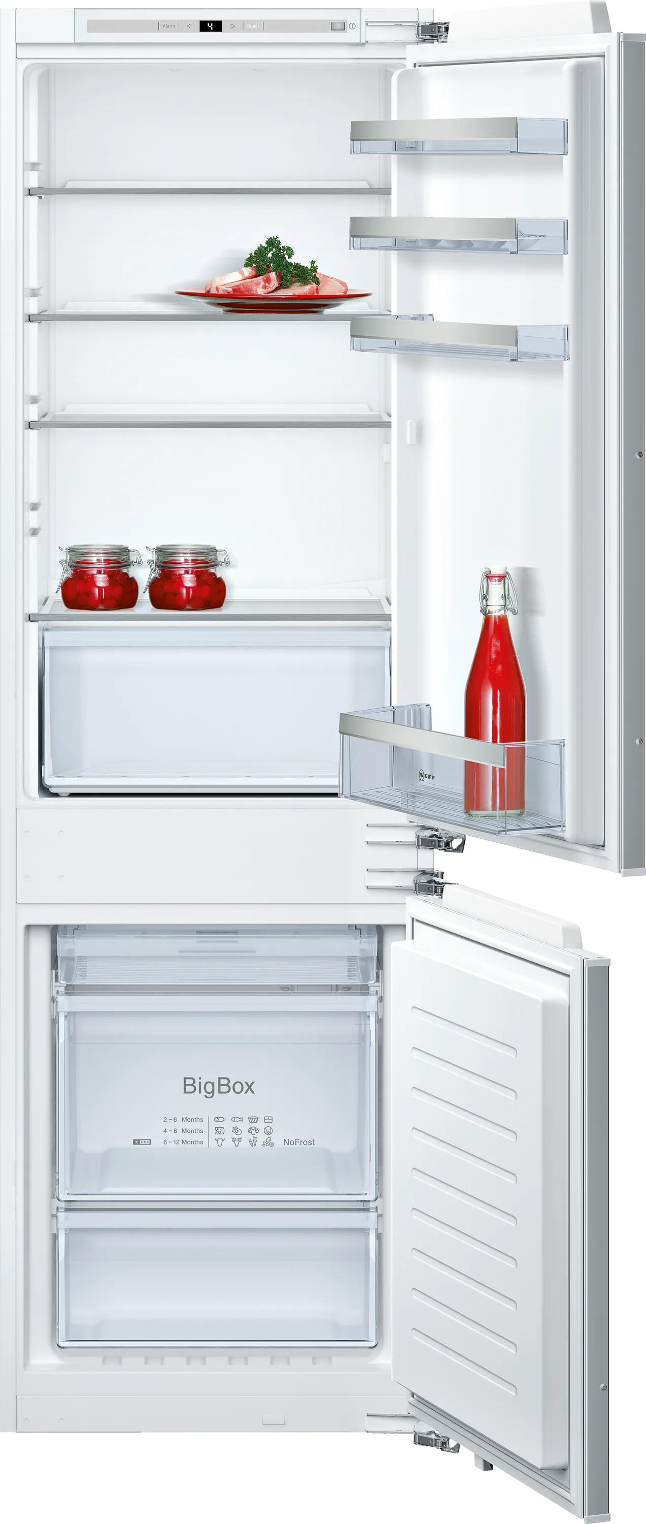 Photo Nr. 1 of the product KI7862F30G