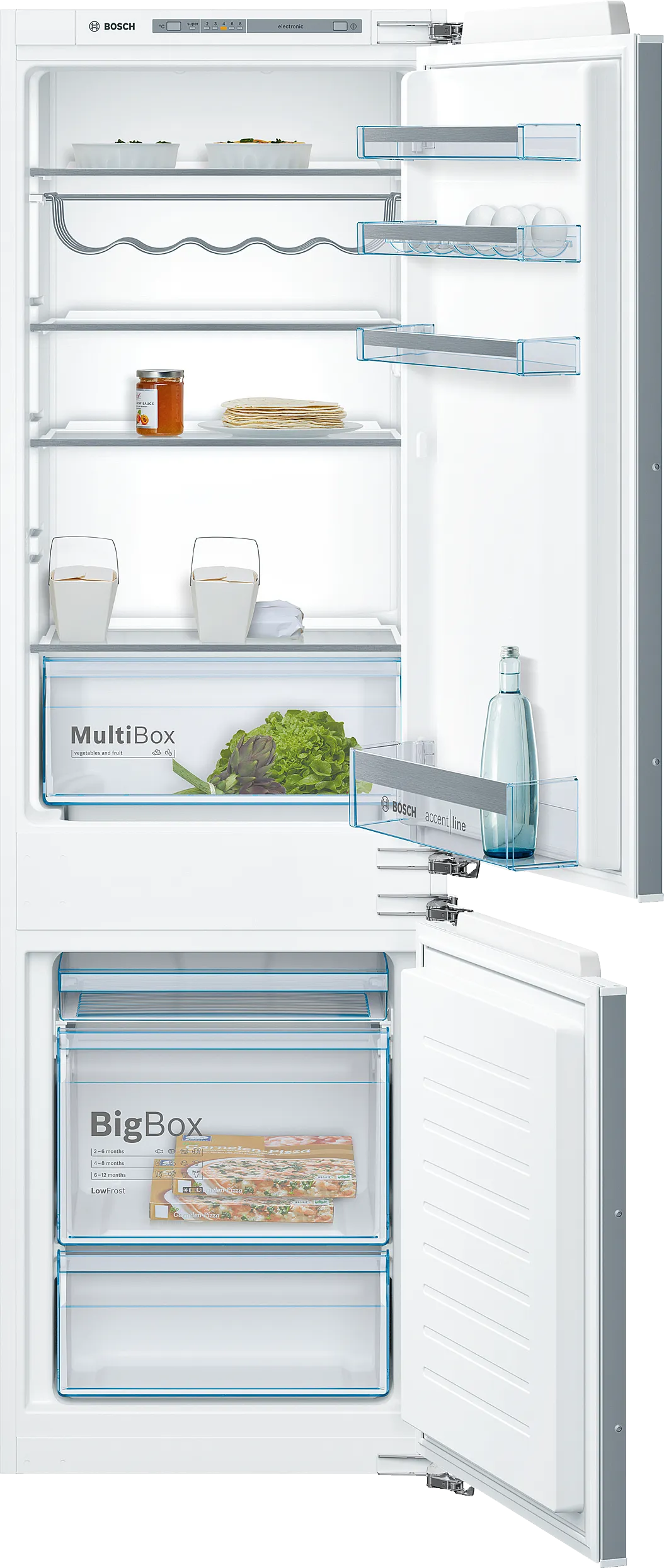 Foto Nr. 1 des Produkts KIV86SF30