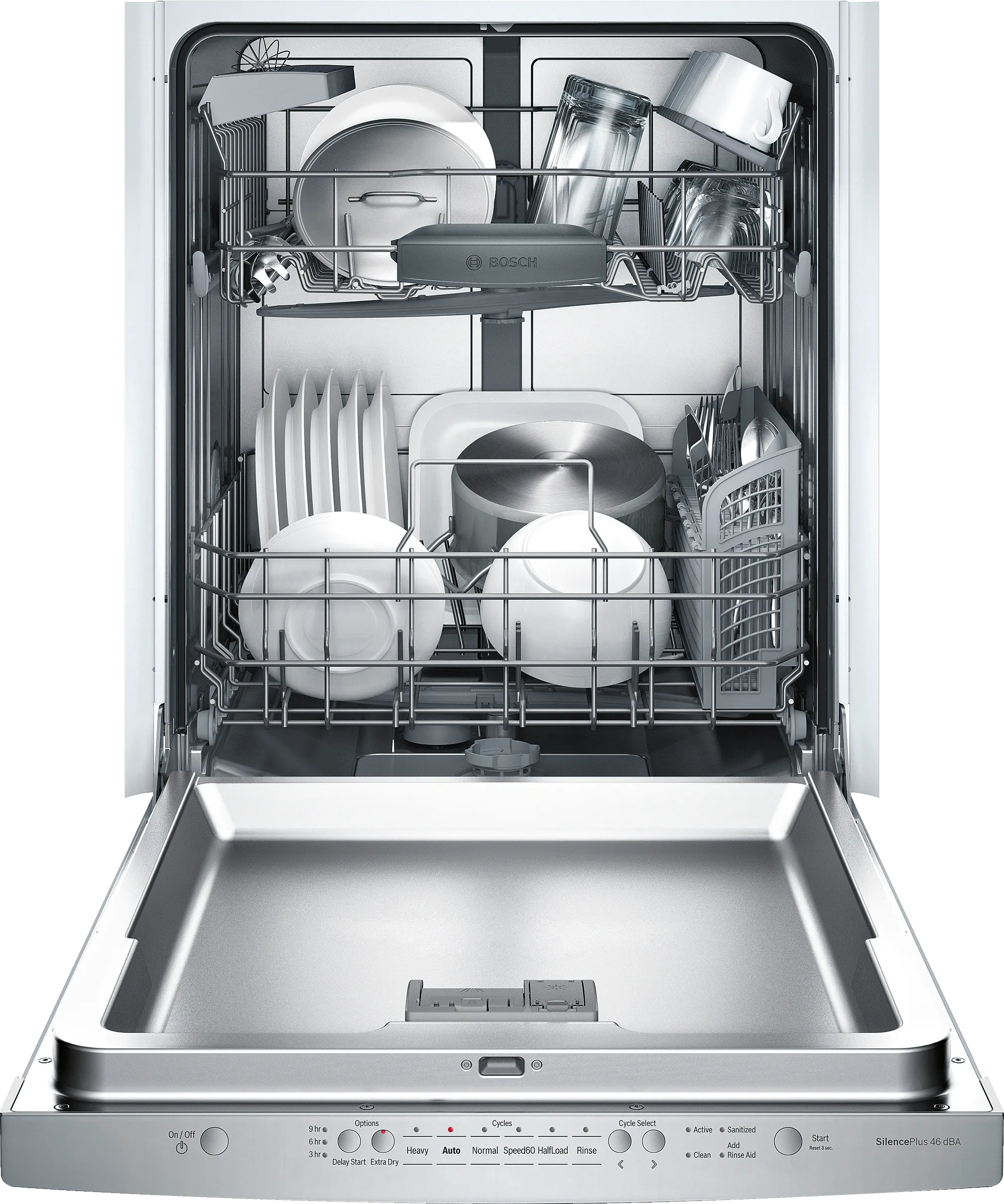 Photo n° 2 du produit SHS5AV55UC