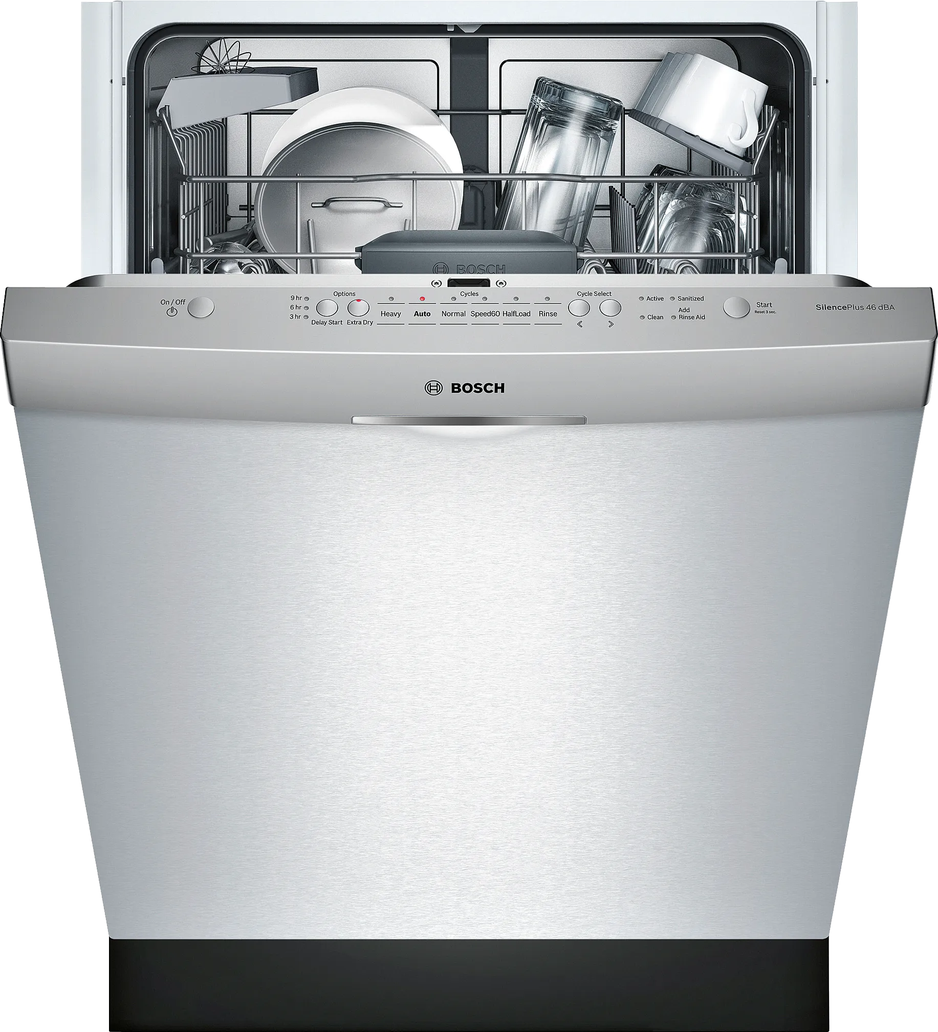 Photo n° 3 du produit SHS5AV55UC