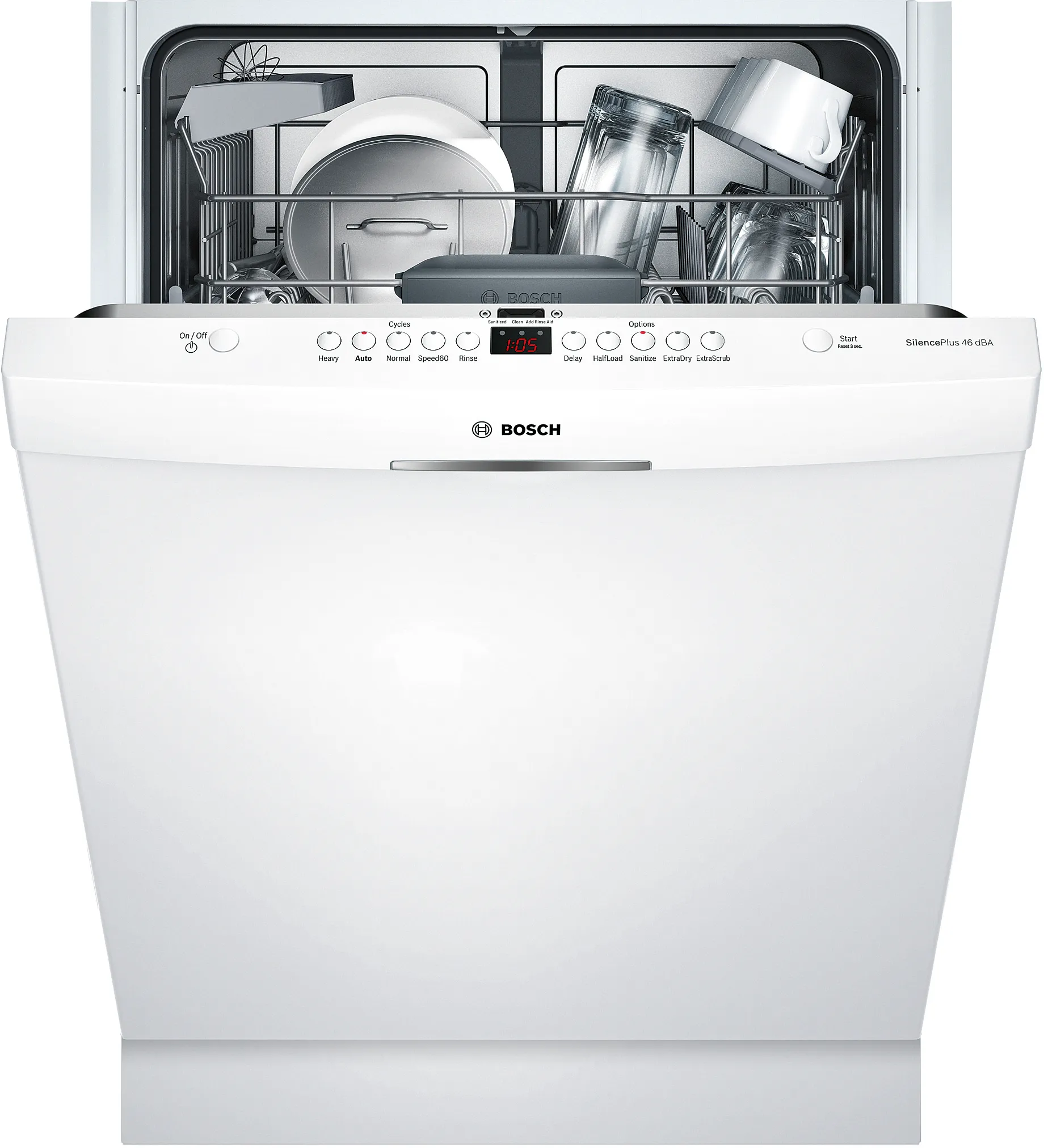 Photo Nr. 2 of the product SHS5AVL2UC