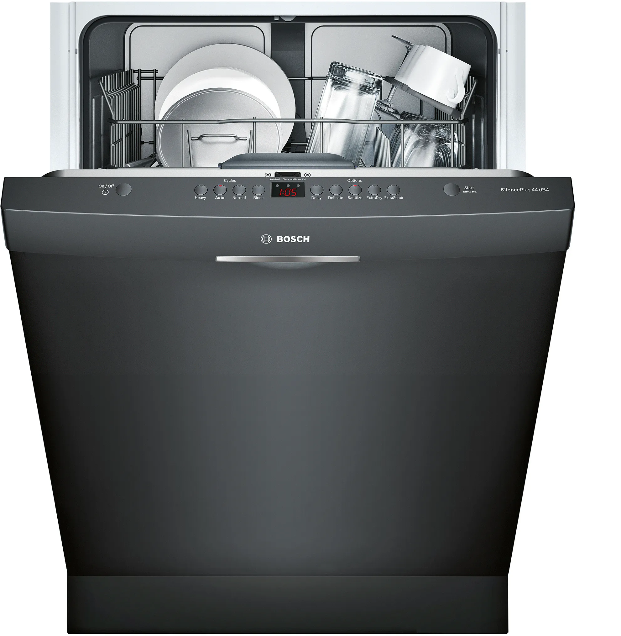 Photo Nr. 1 of the product SHS63VL6UC