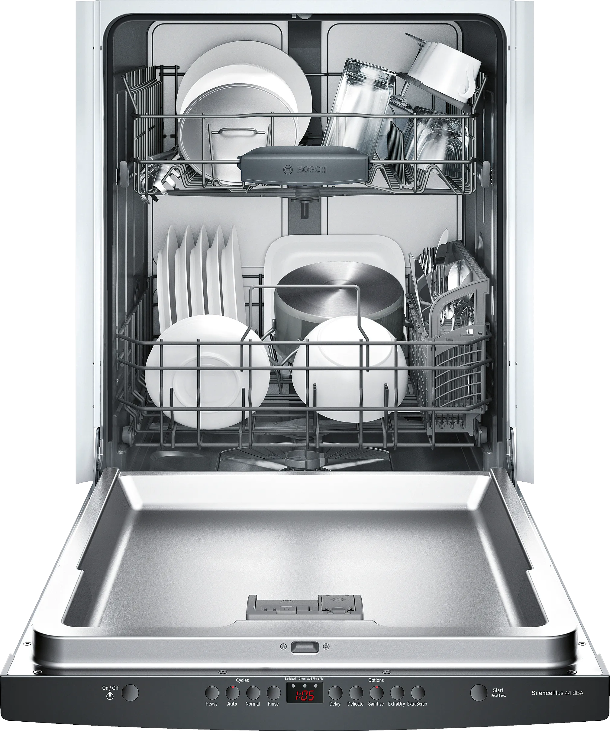 Photo Nr. 2 of the product SHS63VL6UC