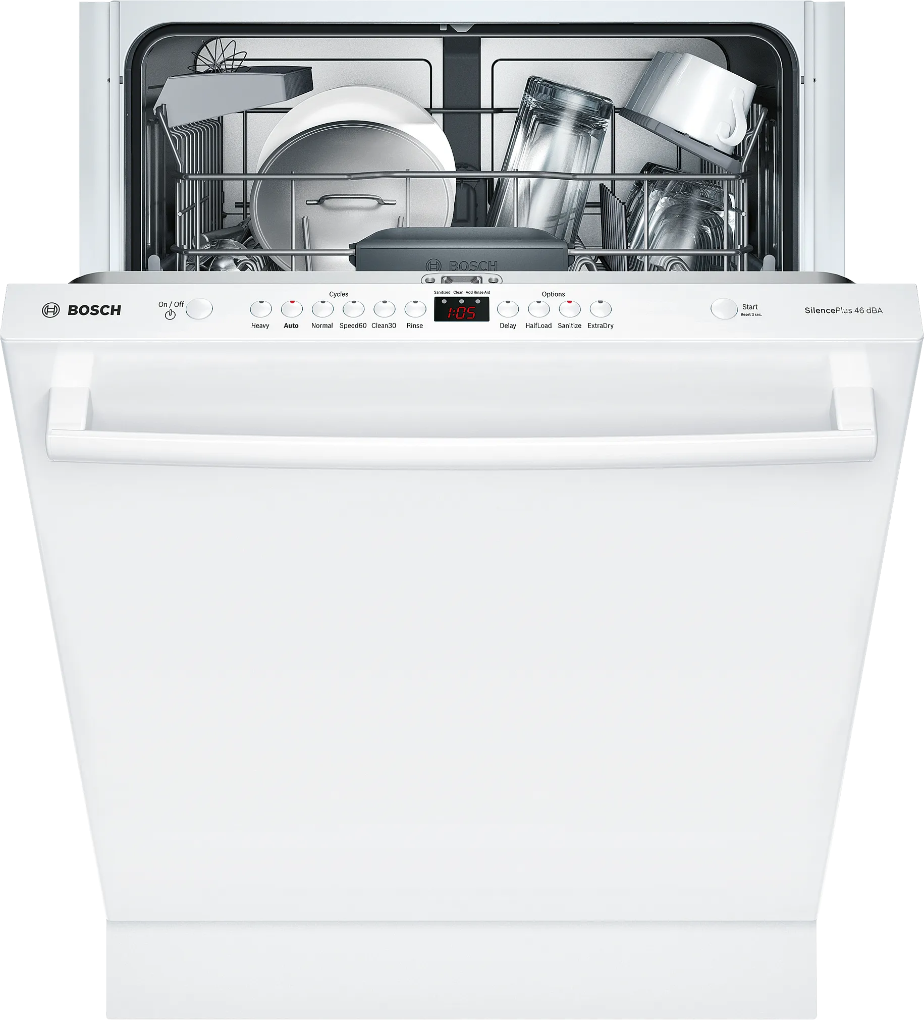 Photo Nr. 2 of the product SHX5AVF2UC