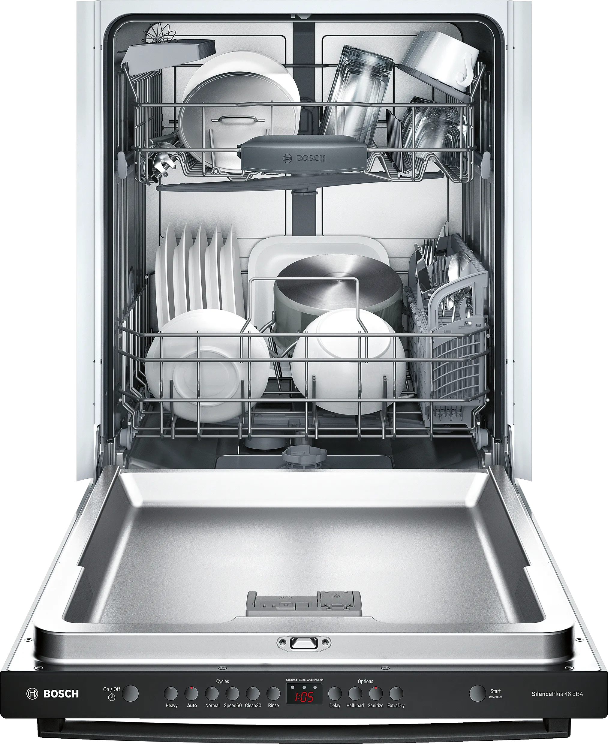 Photo Nr. 3 of the product SHX5AVF6UC