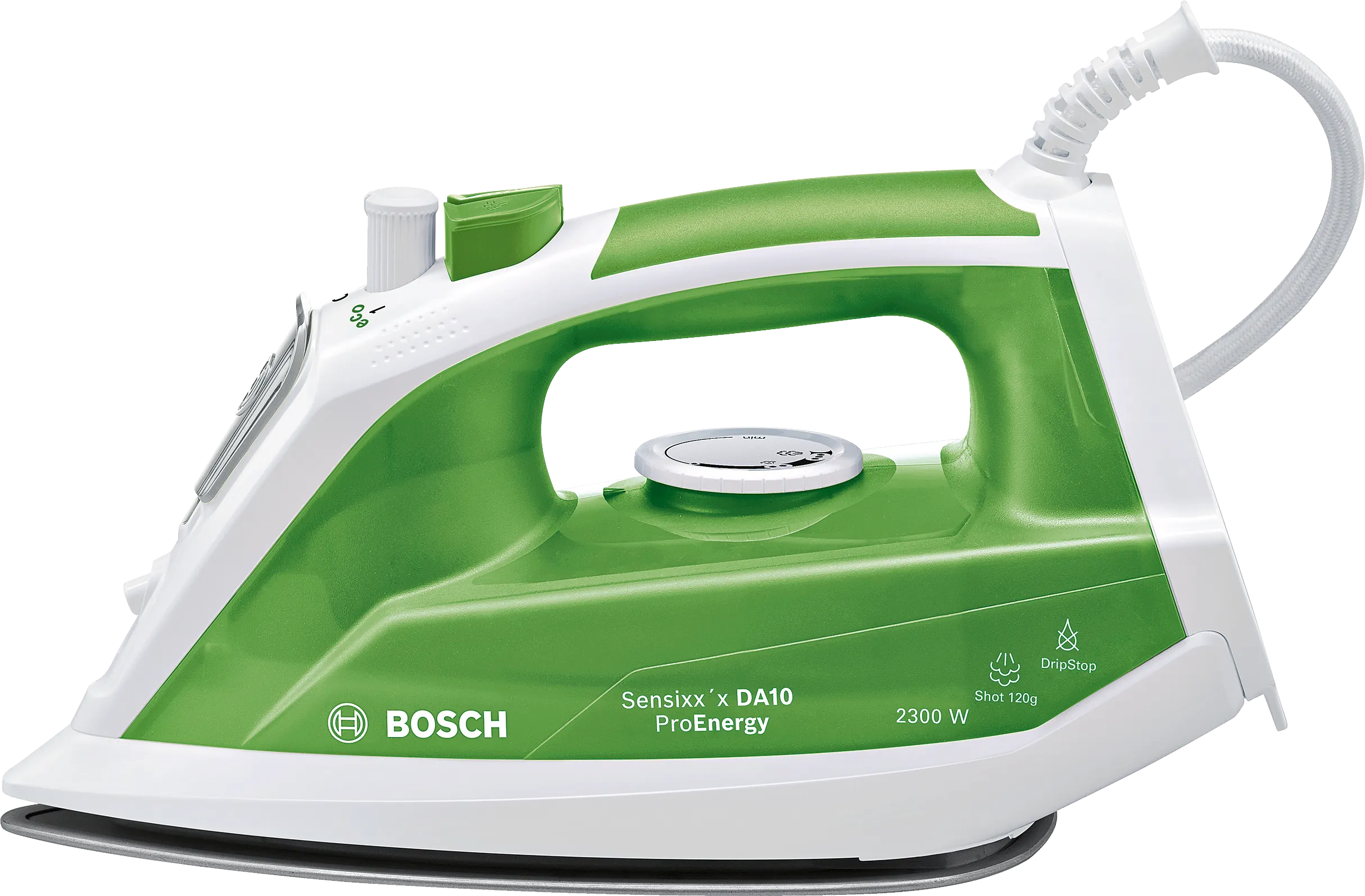 Steam iron Sensixx'x DA10 ProEnergy 2300 W