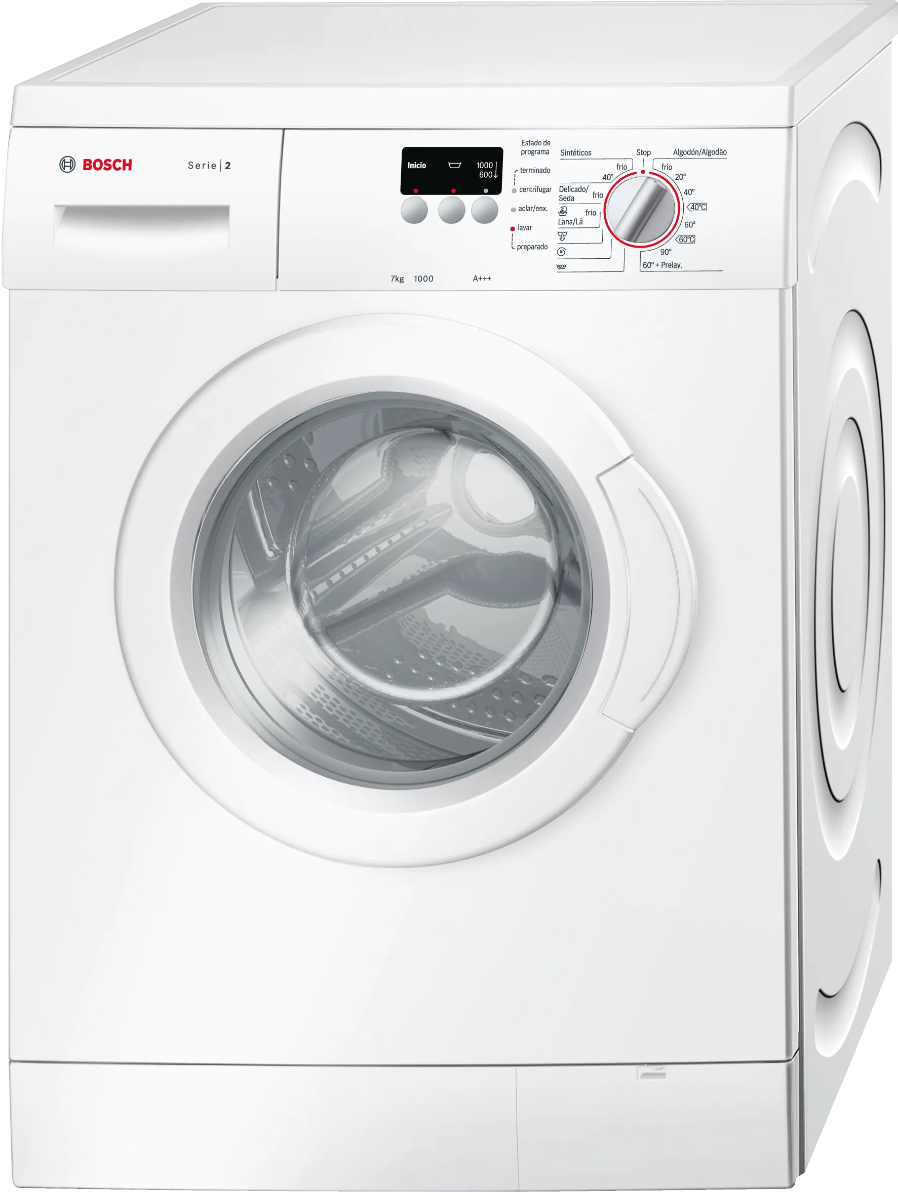 Foto n.º 1 del producto WAE20067ES