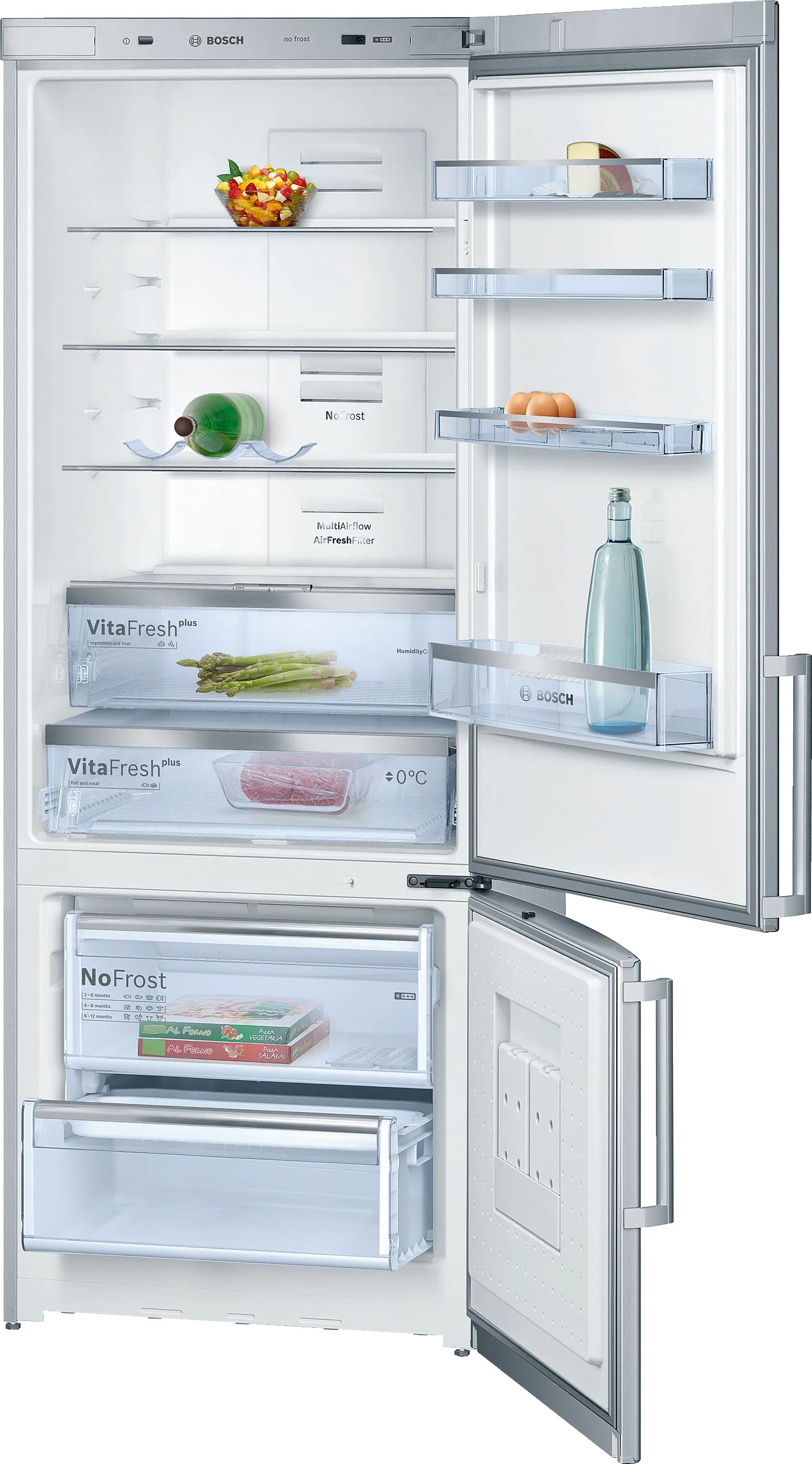 Photo Nr. 2 of the product KGN57AI40I