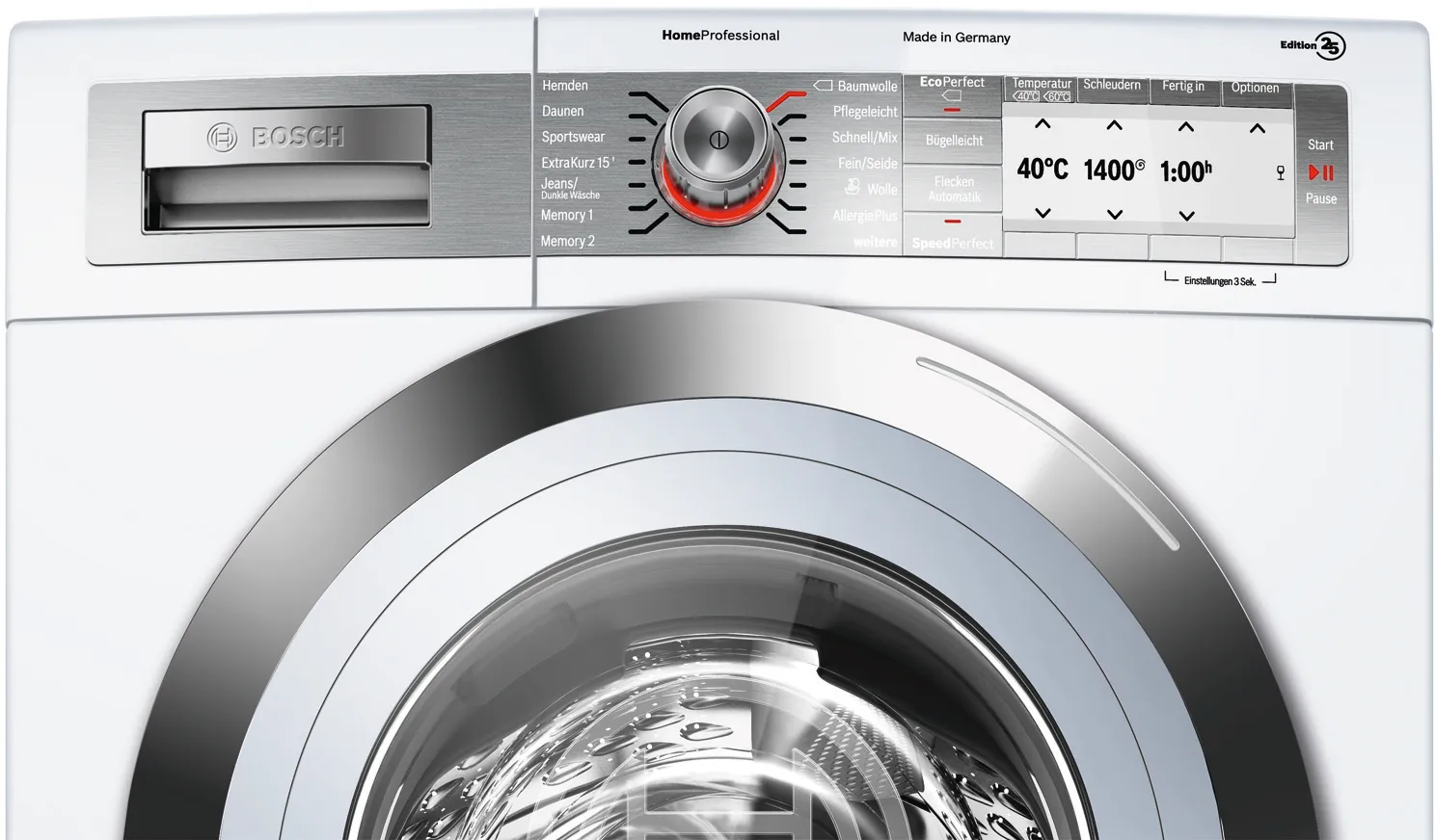 Foto Nr. 5 des Produkts WAY287E25