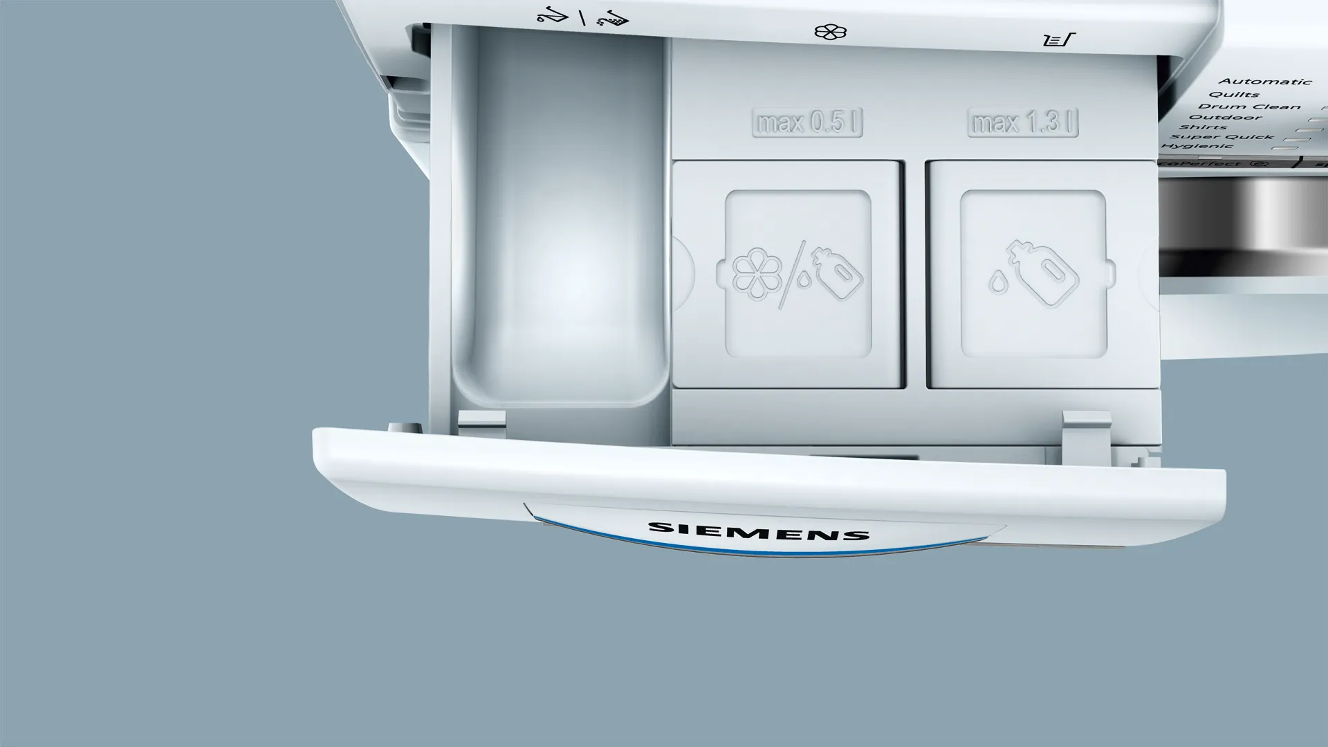 Photo Nr. 3 of the product WM16W690AU