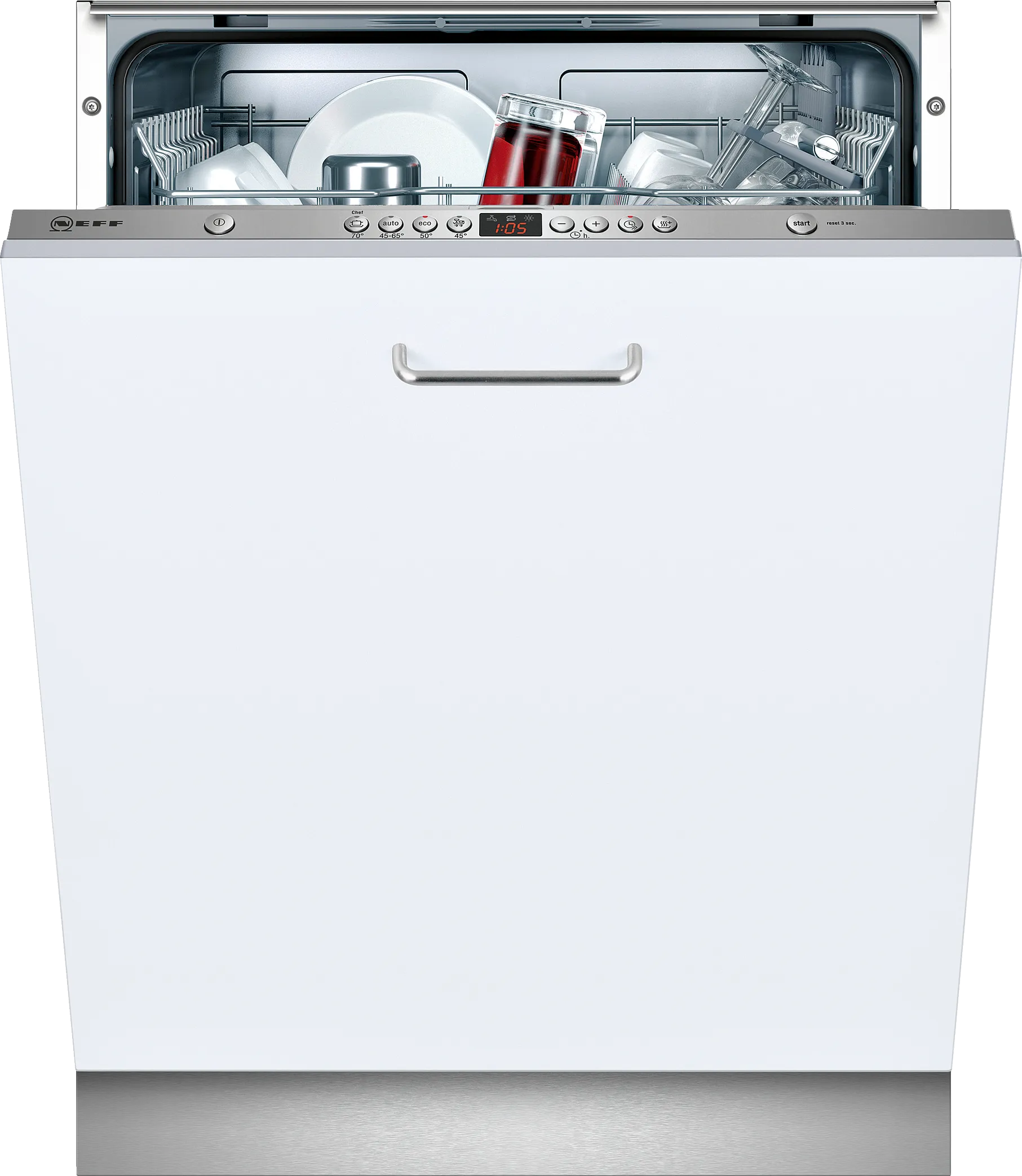 Photo Nr. 1 of the product S51L43X0GB