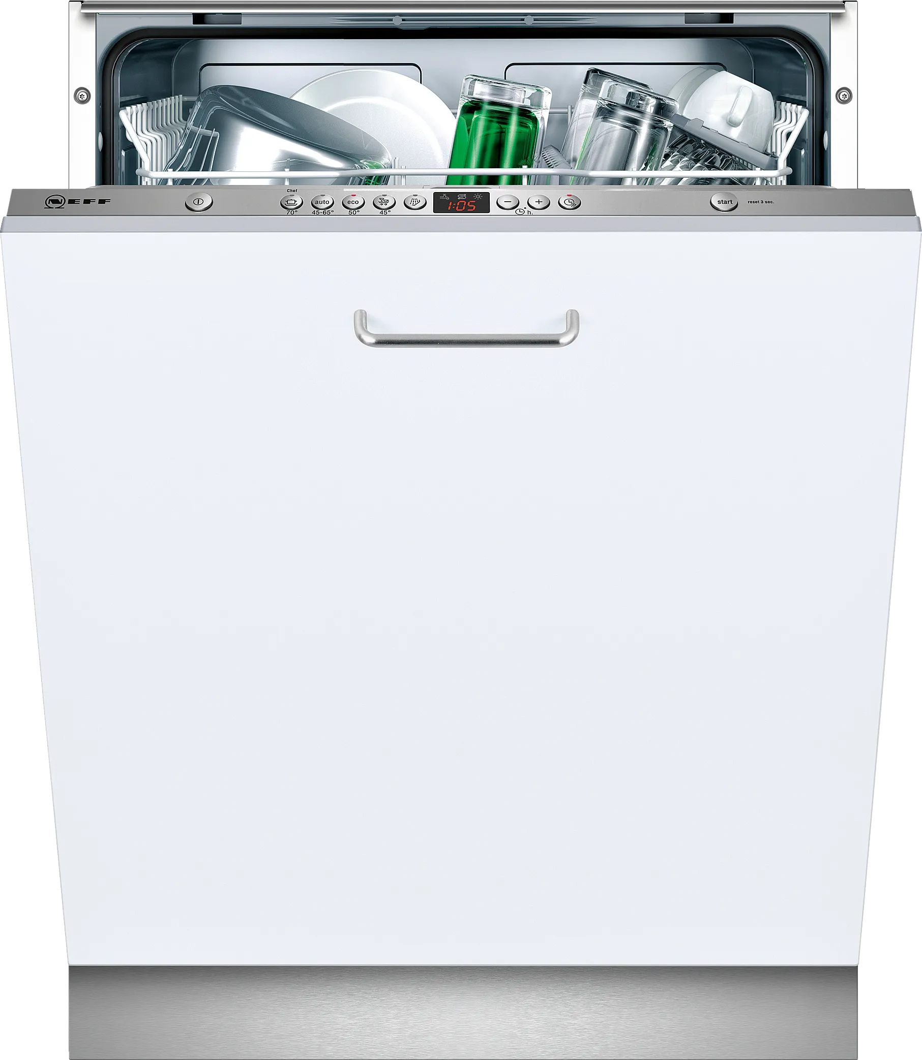 Photo Nr. 1 of the product S51L53X0GB