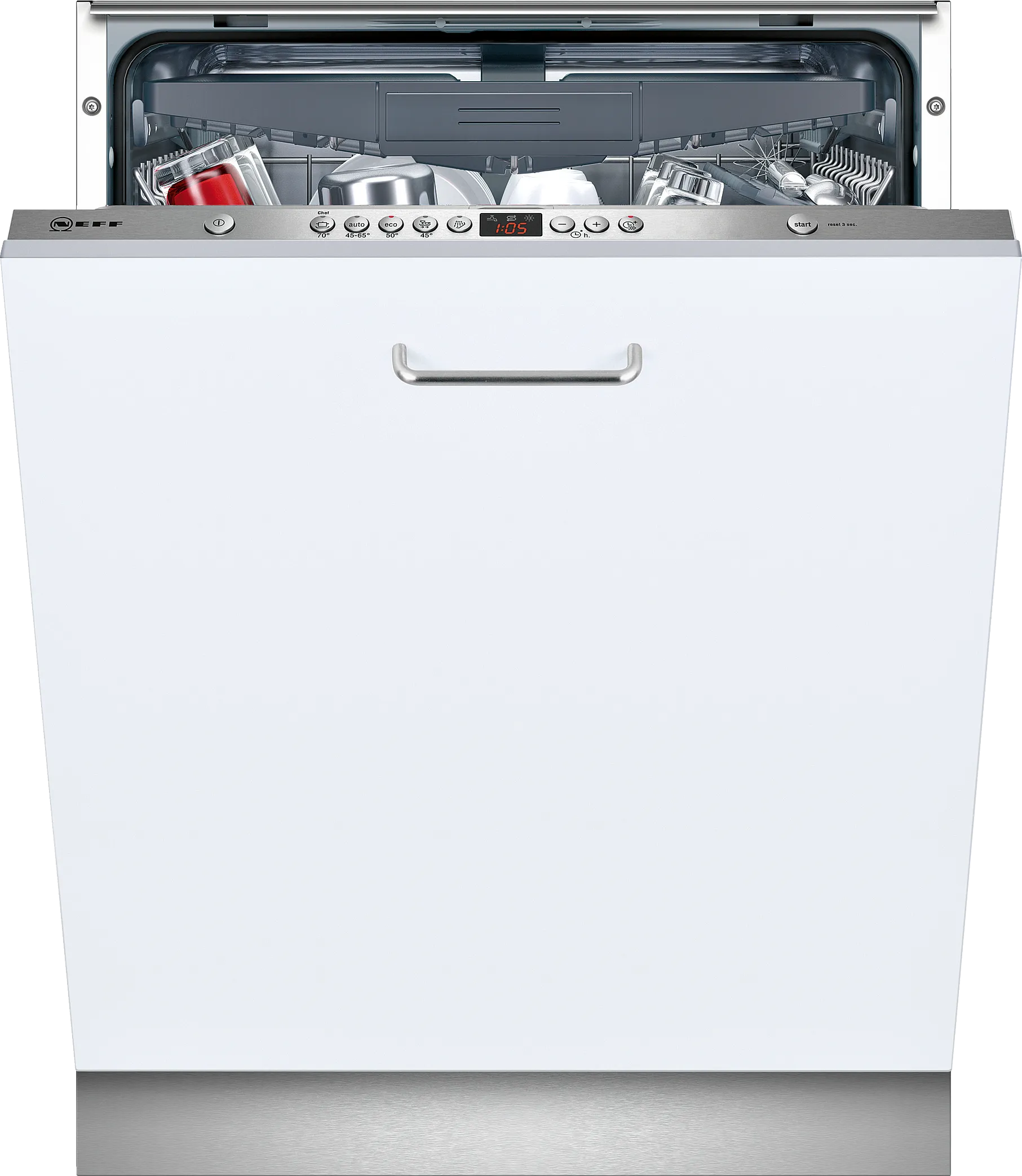 Photo Nr. 1 of the product S51L58X0GB