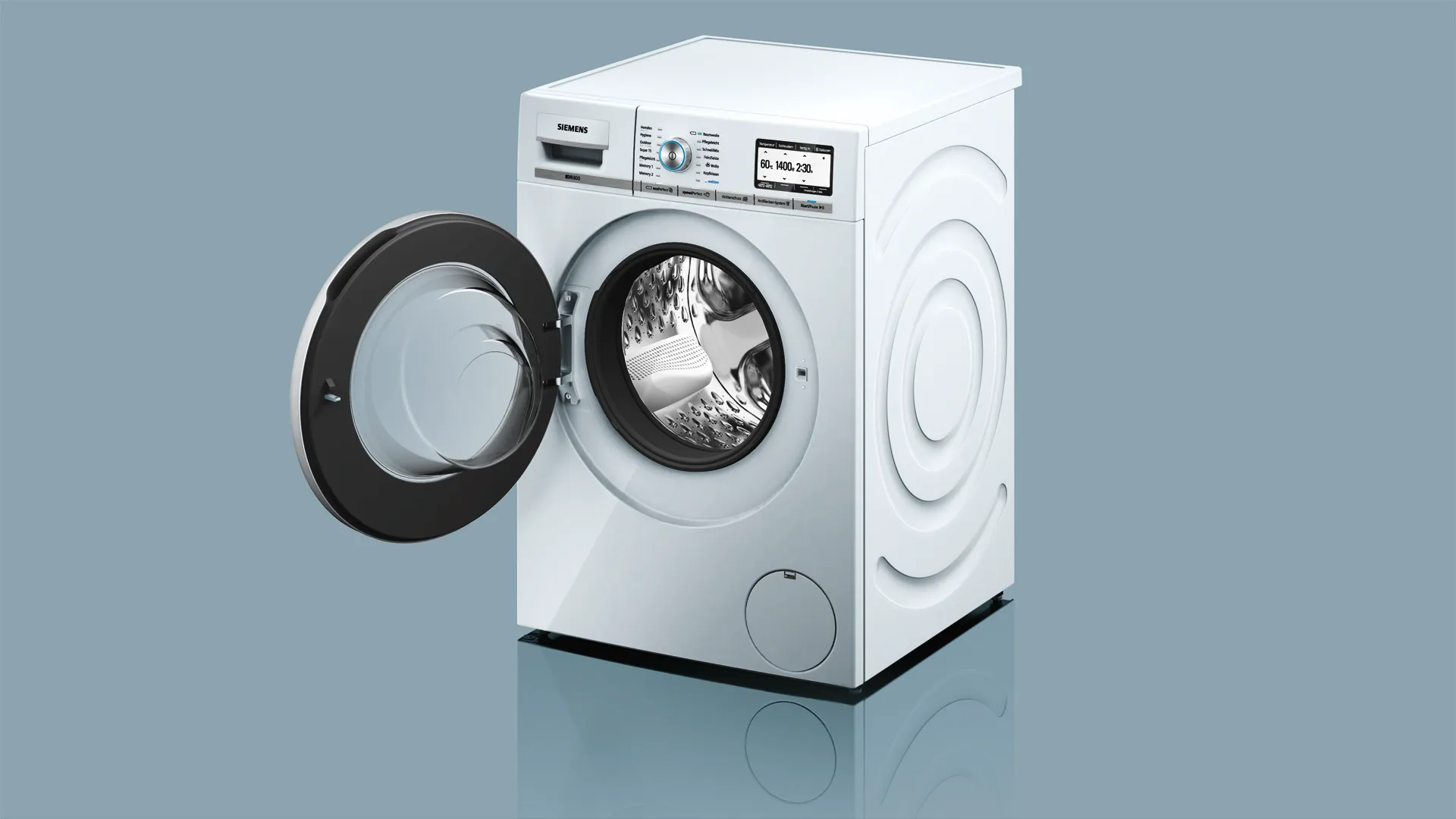 Foto Nr. 4 des Produkts WM14Y74D