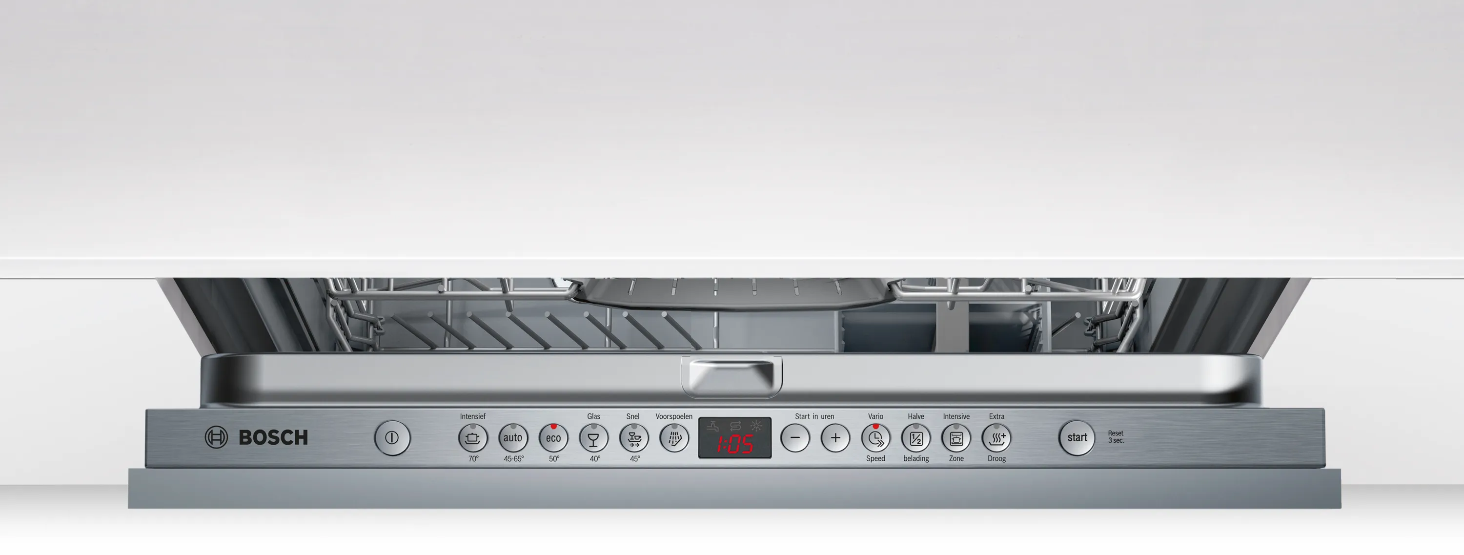 Foto nr. 4 van het product SMV90M10NL