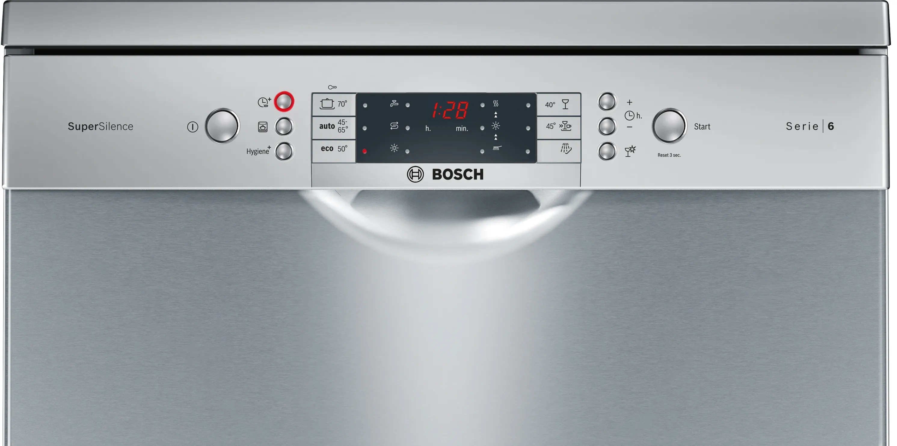 Foto n.º 2 del producto SMS69N78EU