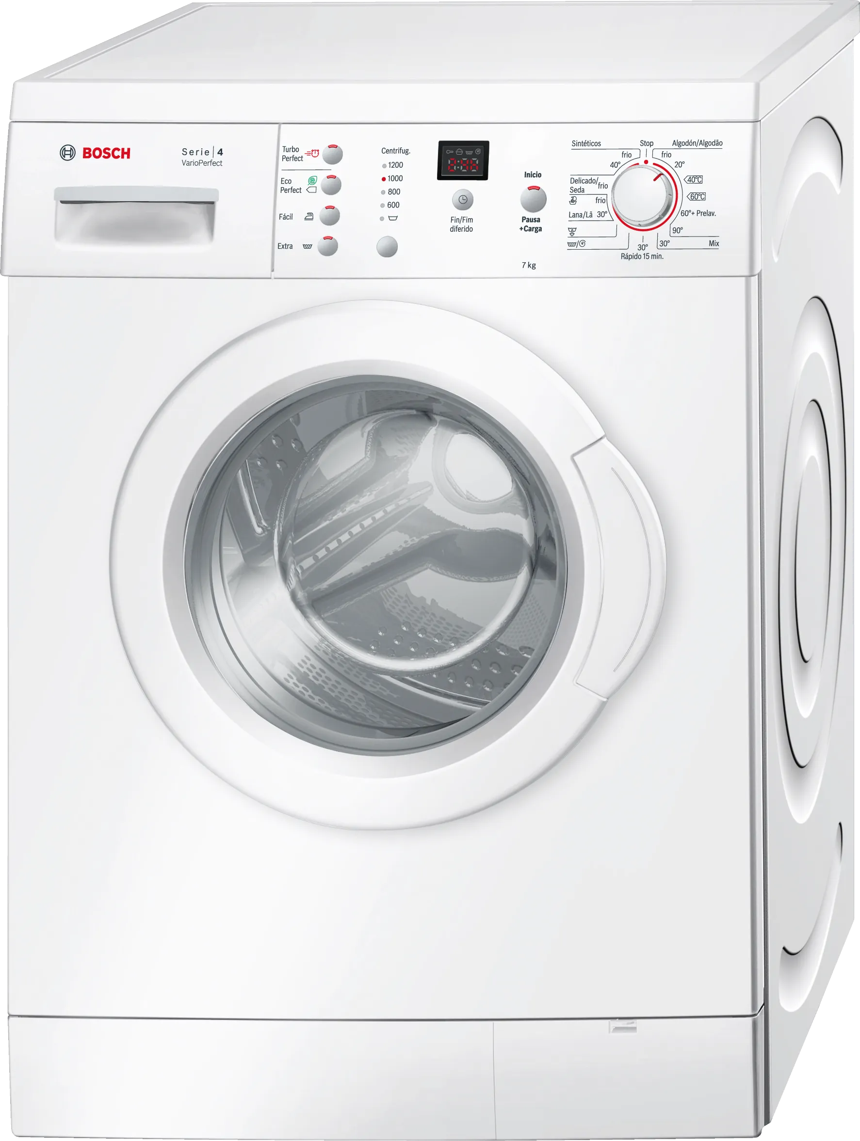 Foto n.º 1 del producto WAE24367ES