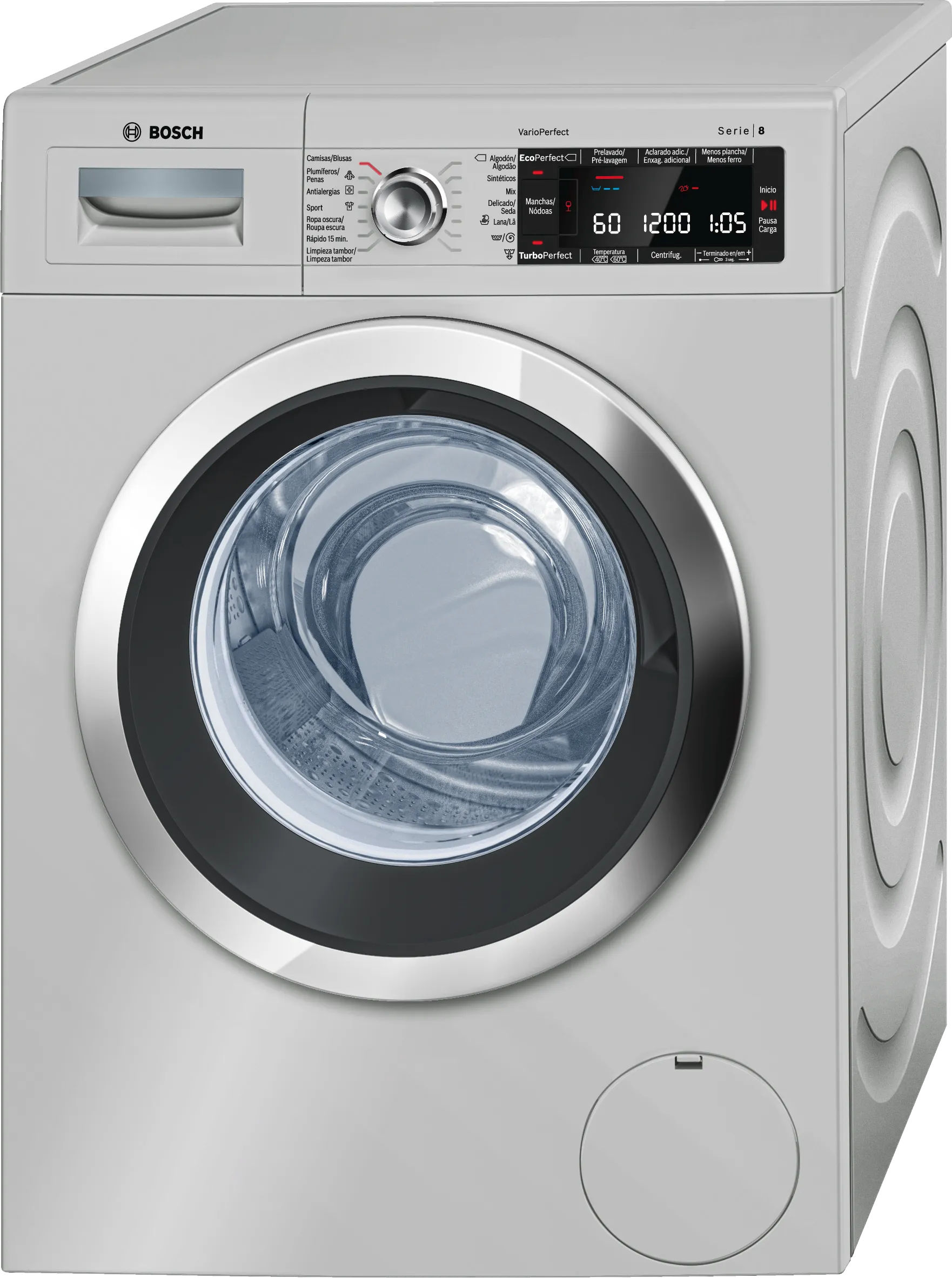 Foto n.º 1 del producto WAW2857XEE