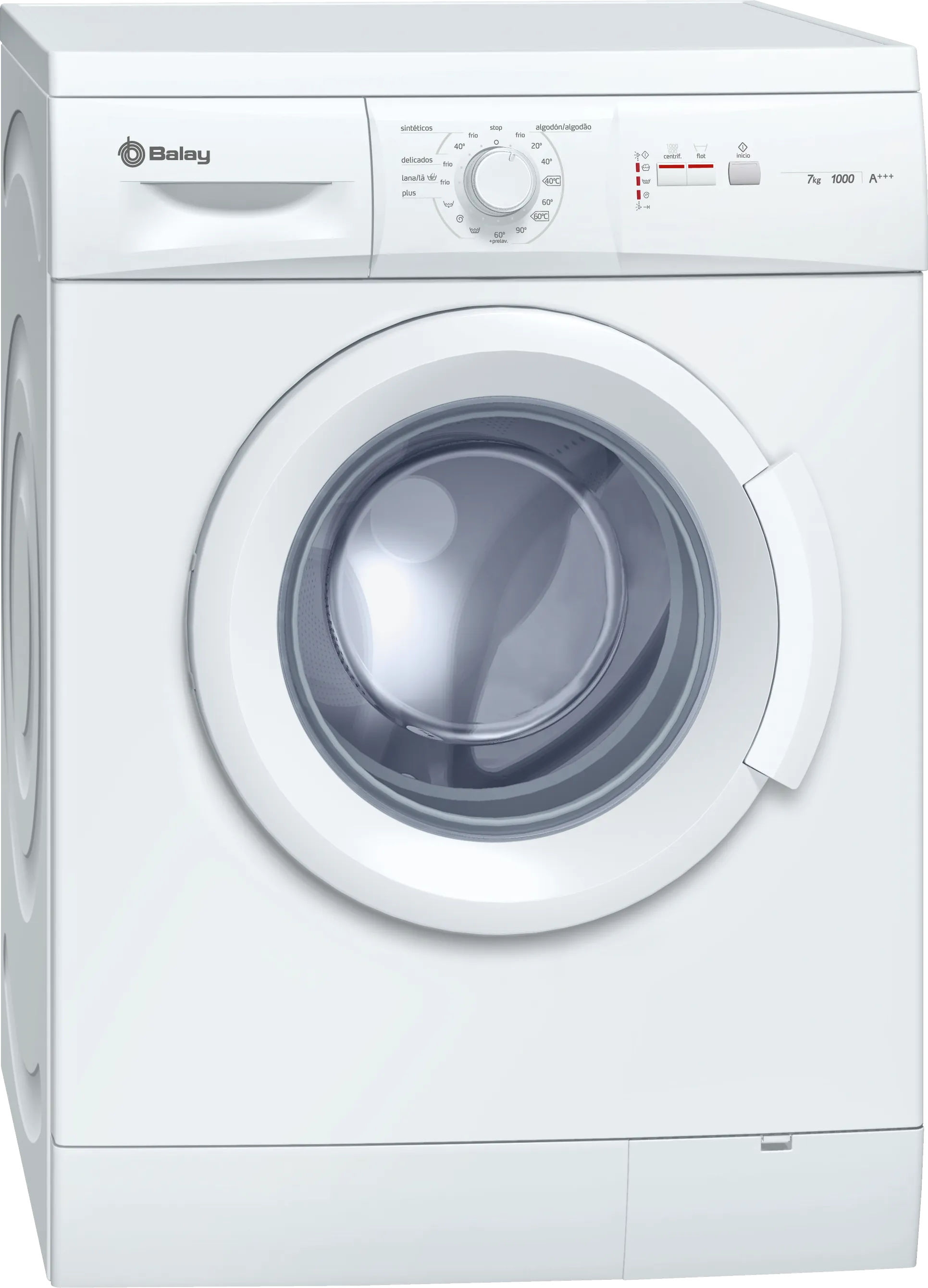 Foto nº 1 del producto 3TS873BE