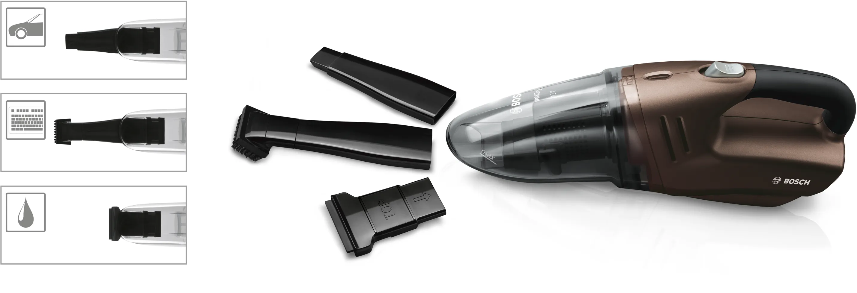 Foto n.º 3 del producto BKS4038