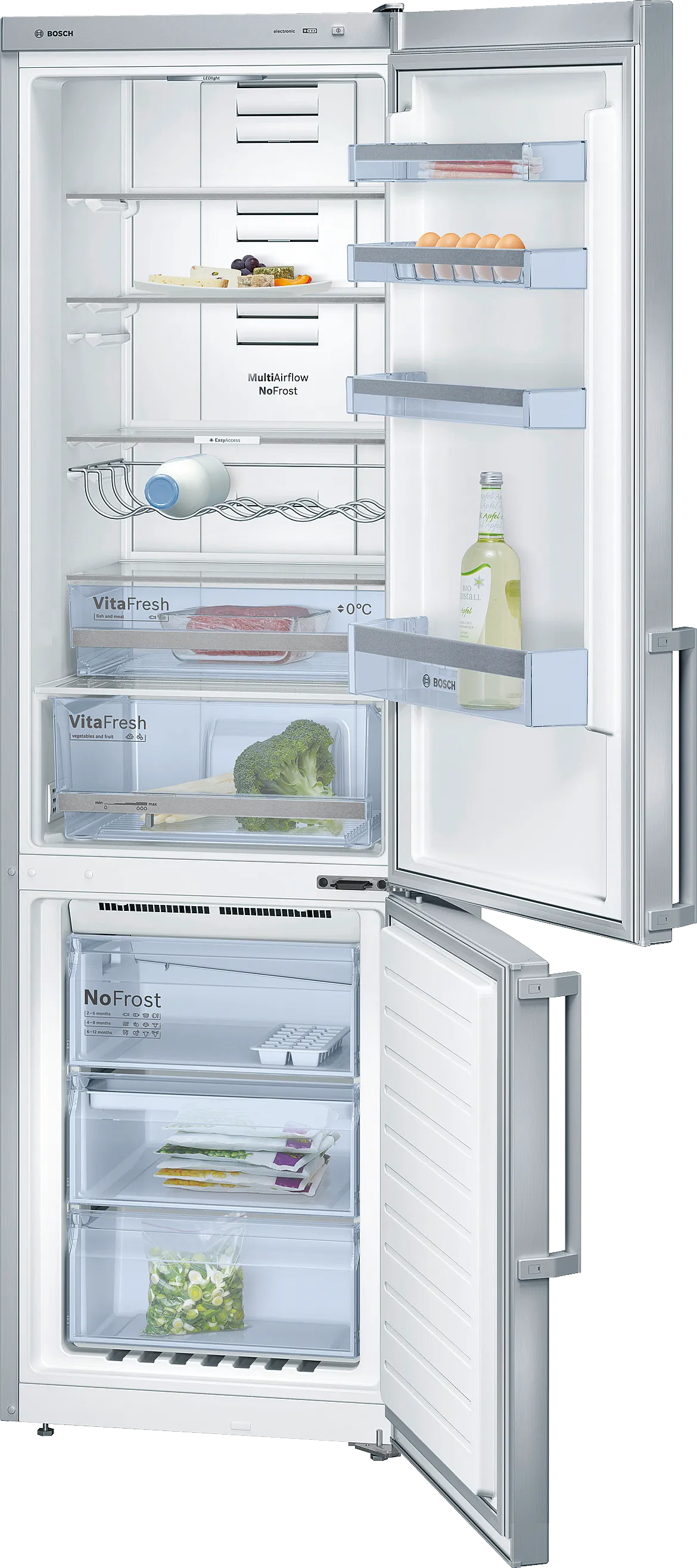 Foto n.º 1 del producto KGN39XI36