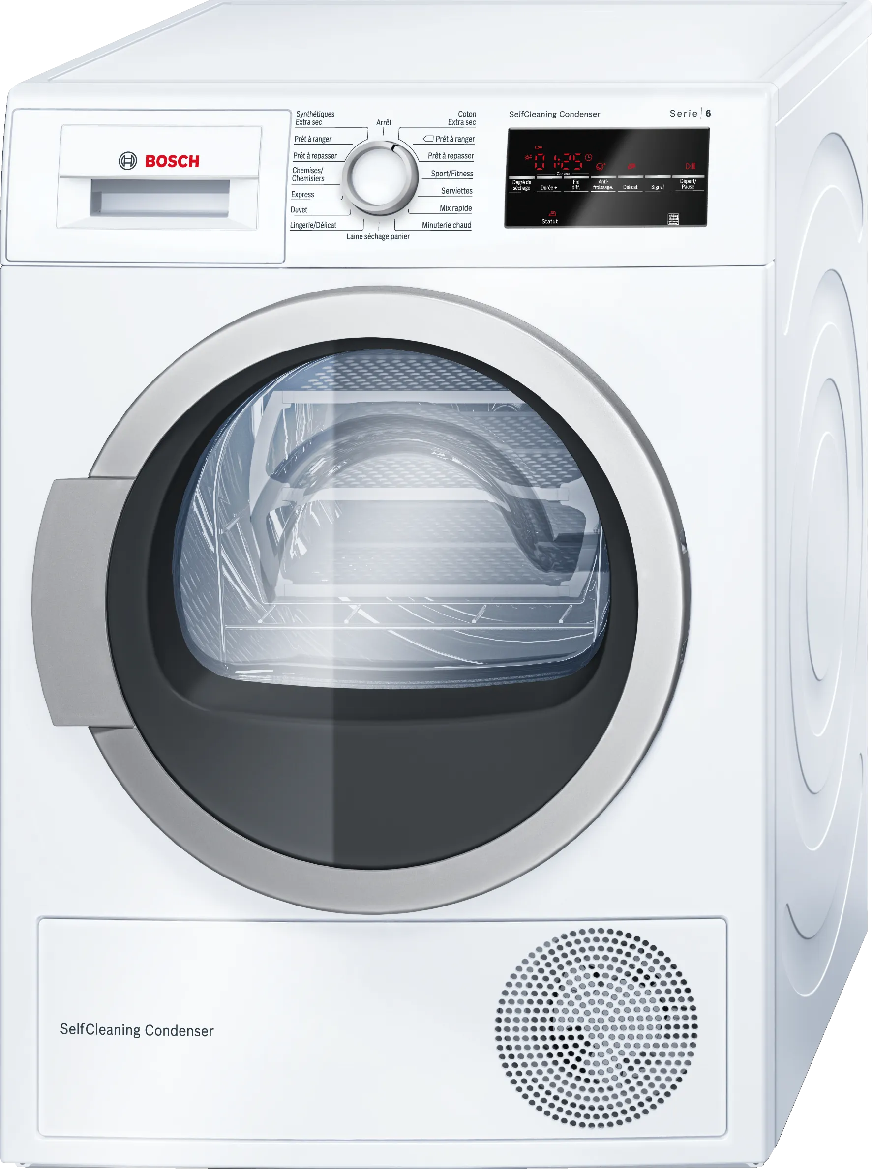 Photo n° 1 du produit WTW87460FF