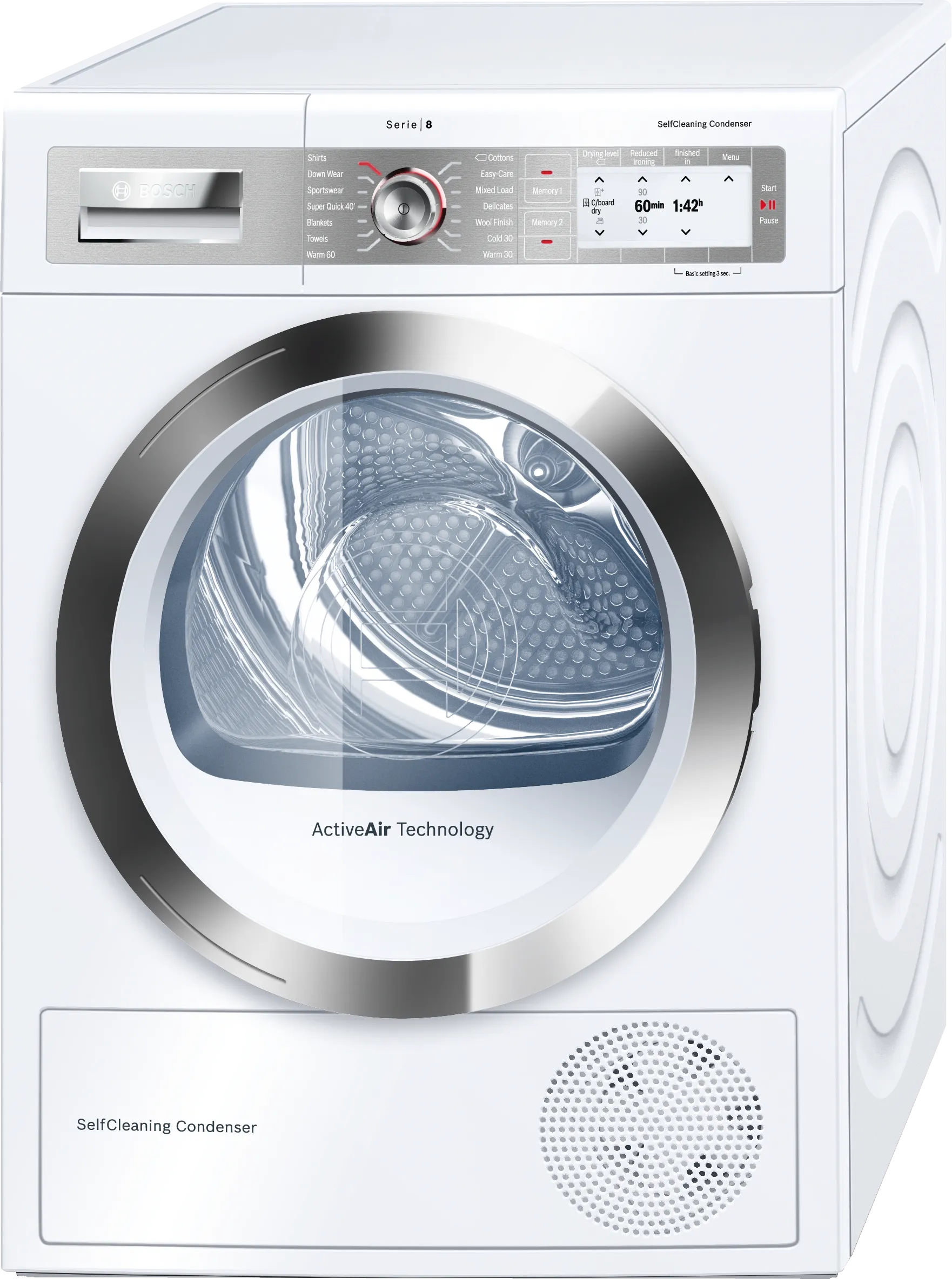 Photo Nr. 1 of the product WTY86791GB