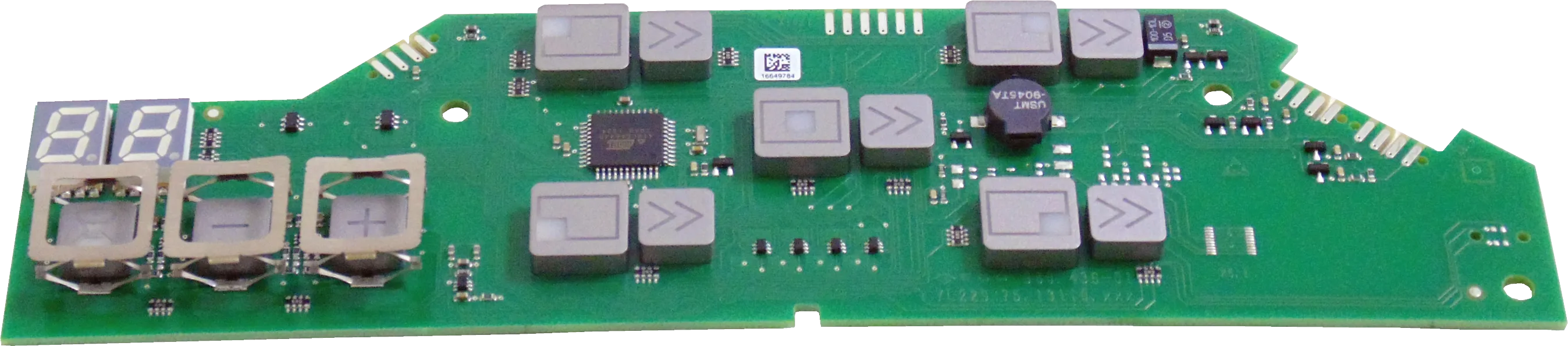 Photo Nr. 1 of the product 00742463