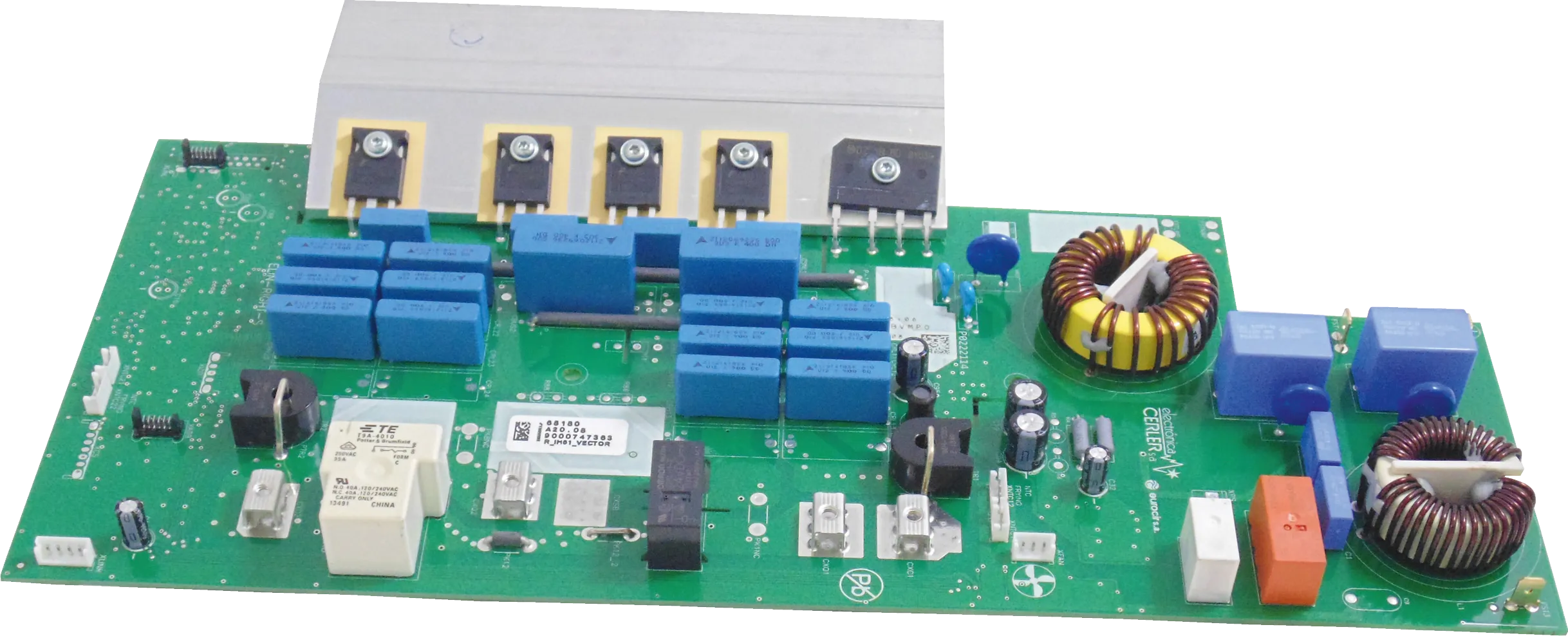 Foto Nr. 1 des Produkts 00745800