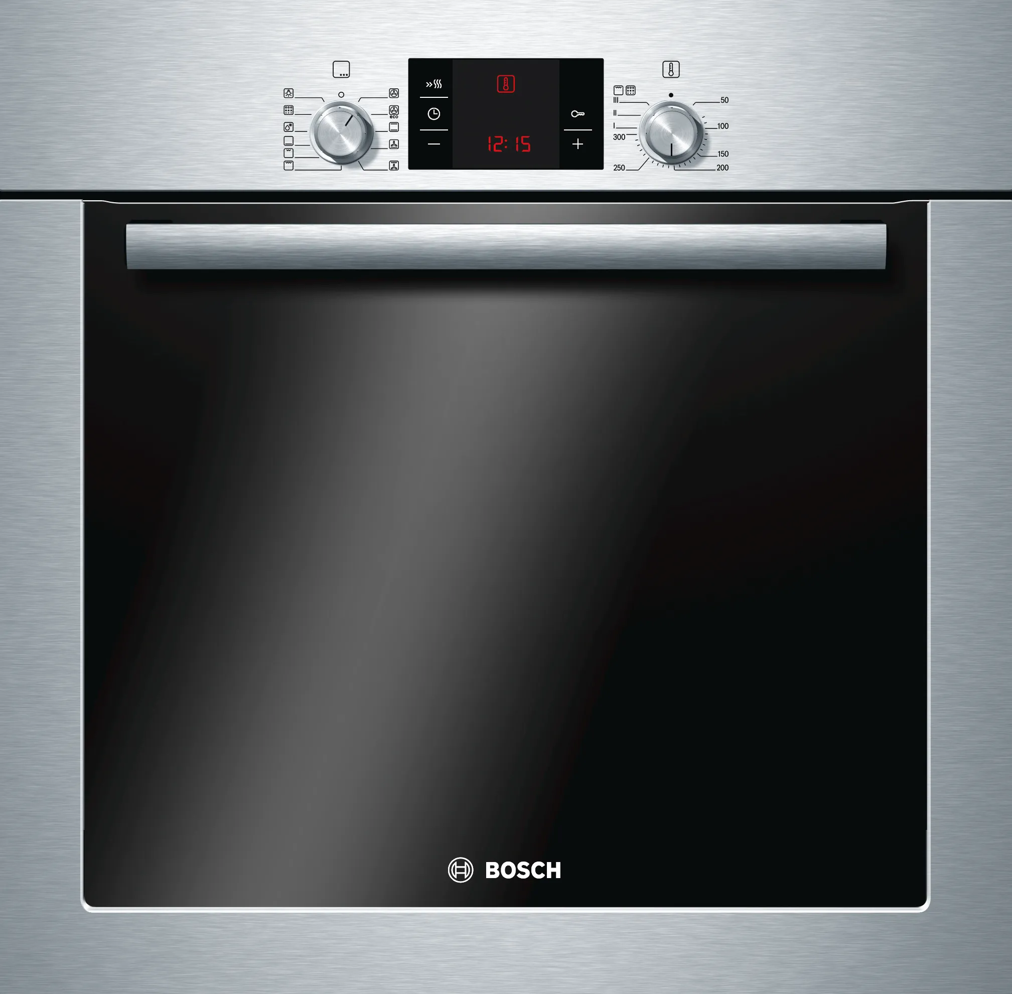 Photo n° 1 du produit HBB73C350F