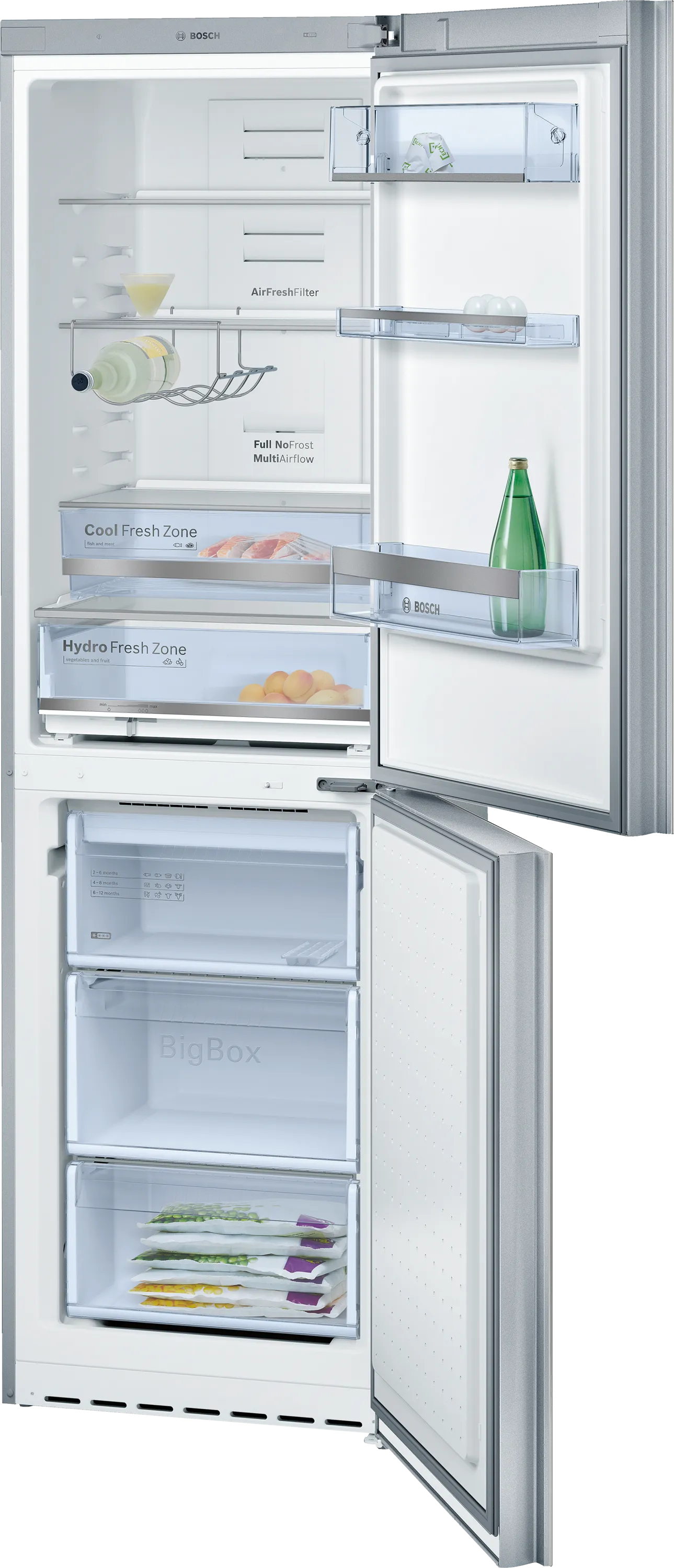 Фото Nr. 1 прибора KGN39SW10R