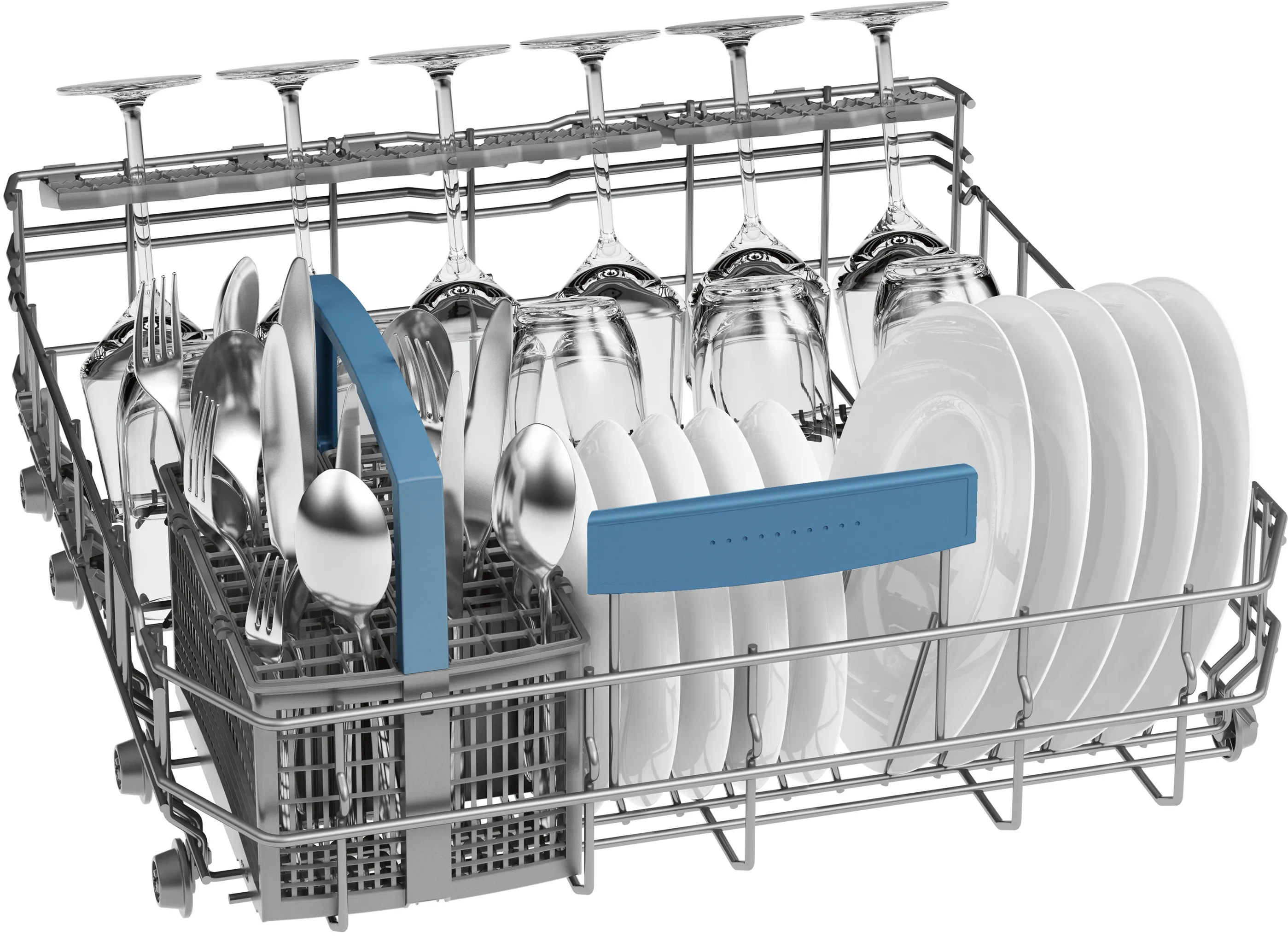 Ürününün Photo Nr. ı 4 SMS68N80TR