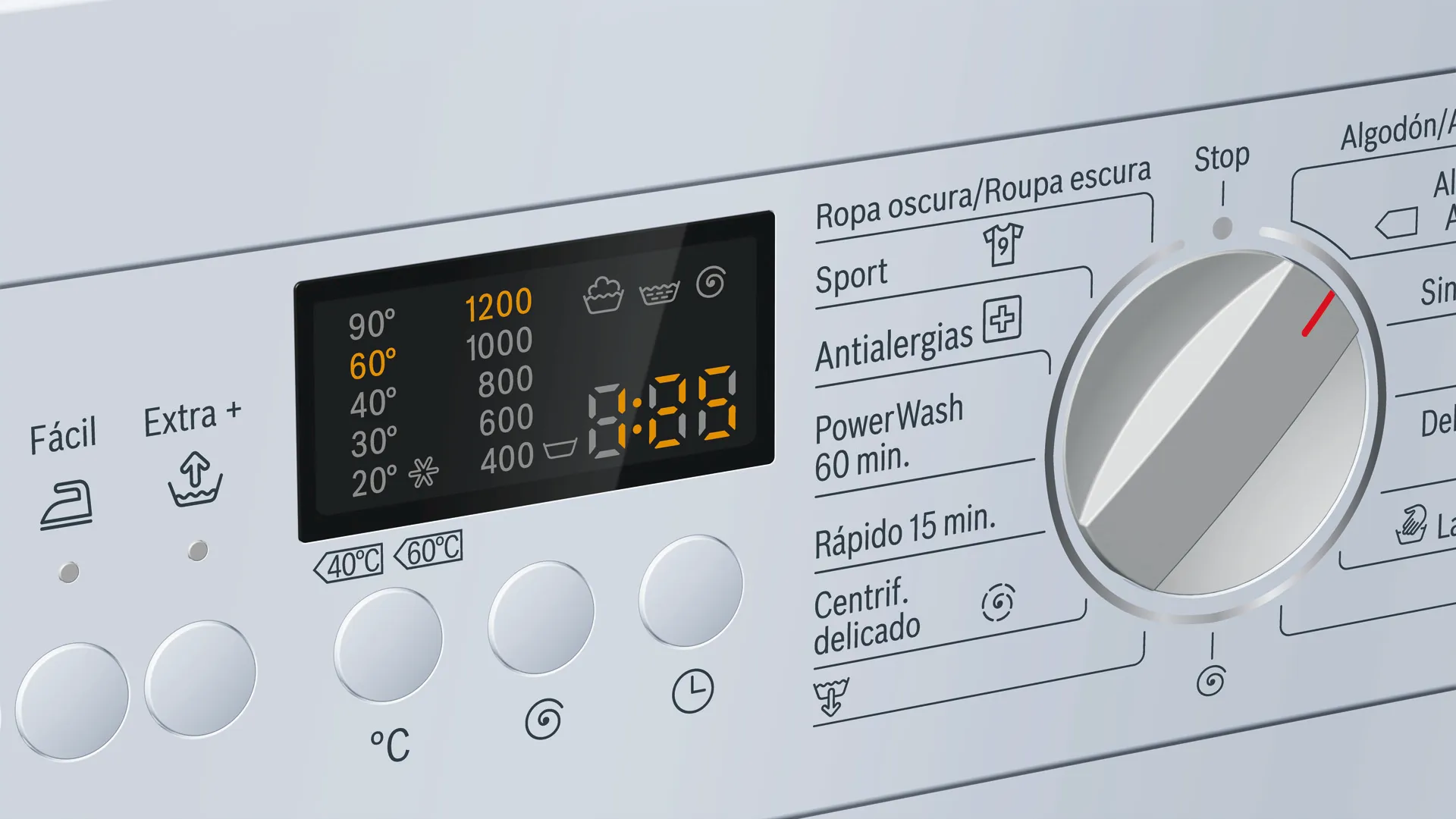 Foto n.º 2 del producto WIS24467EE