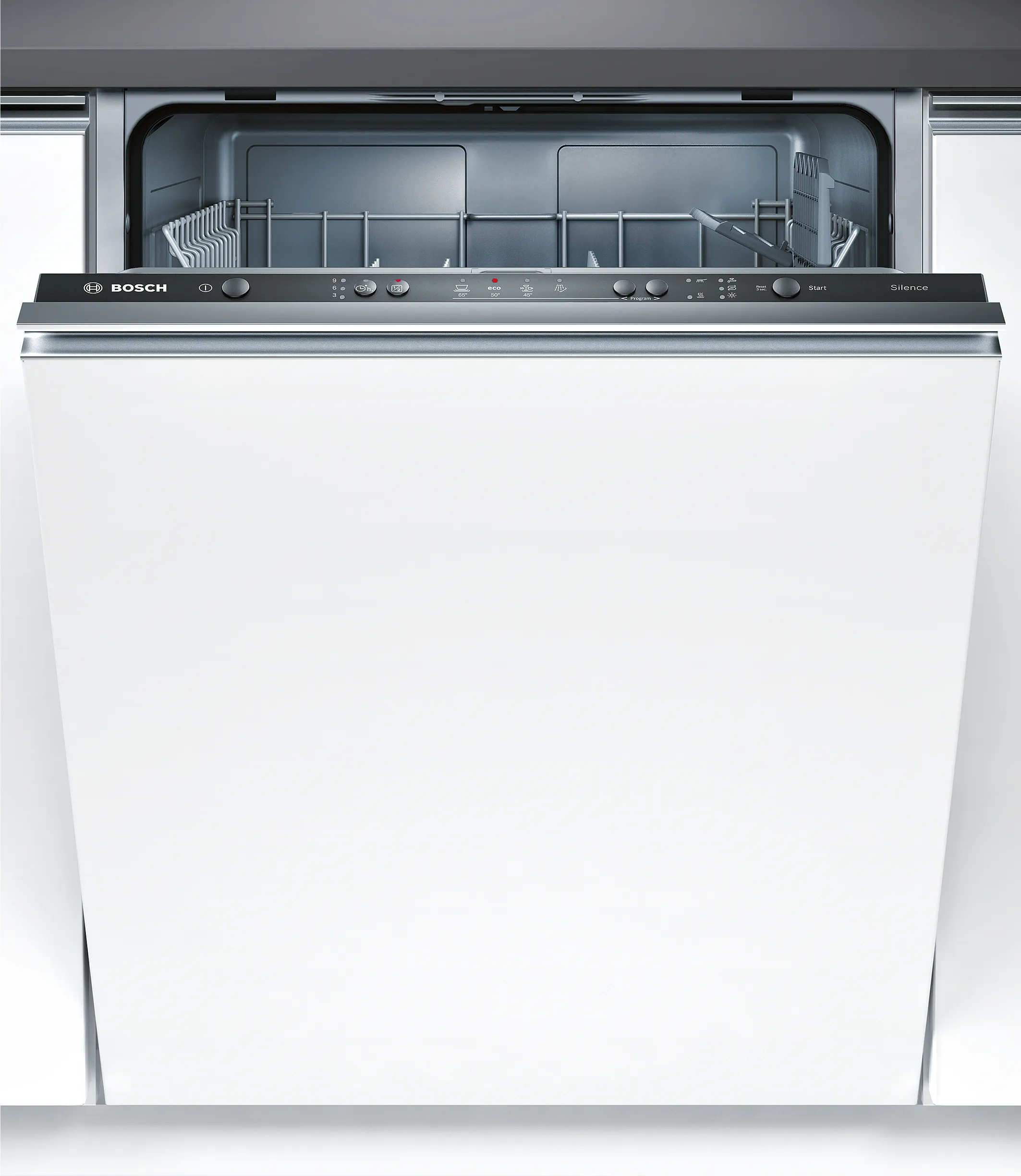 Series 2 fully-integrated dishwasher 60 cm