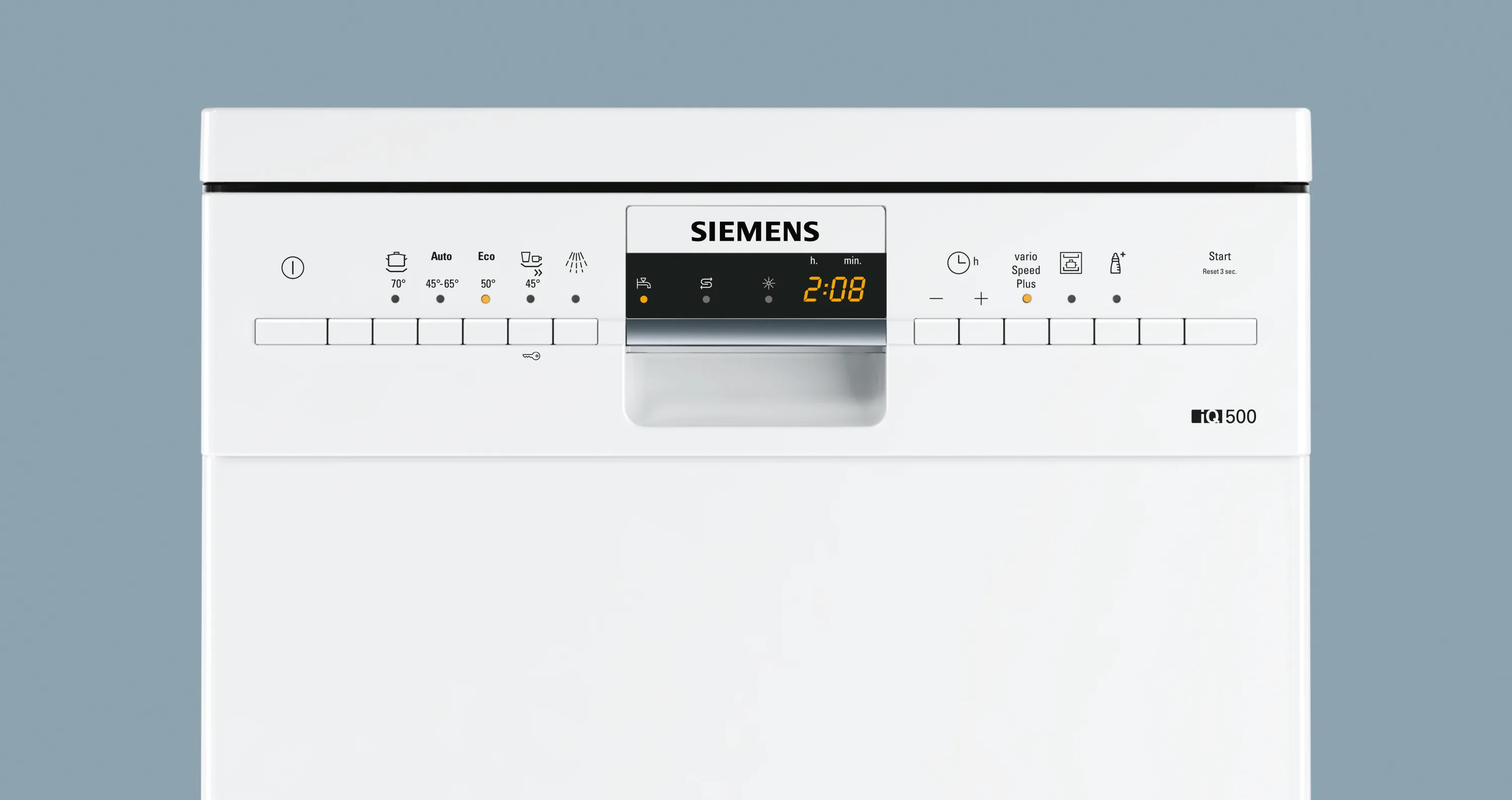 Photo n° 2 du produit SR25M282EU