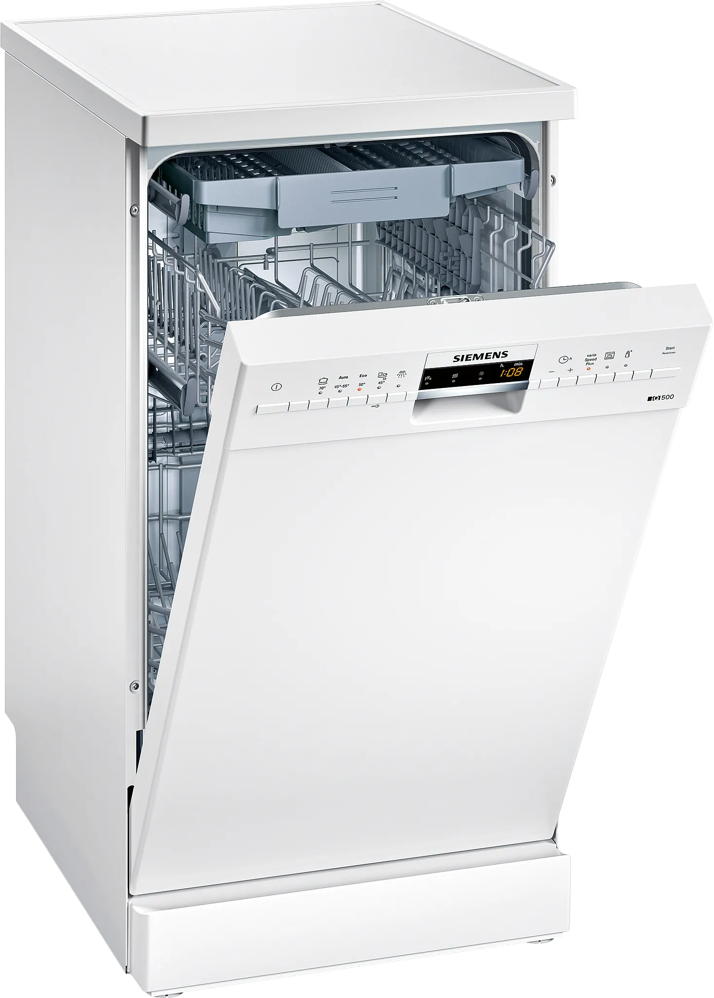 Photo n° 1 du produit SR25M282EU