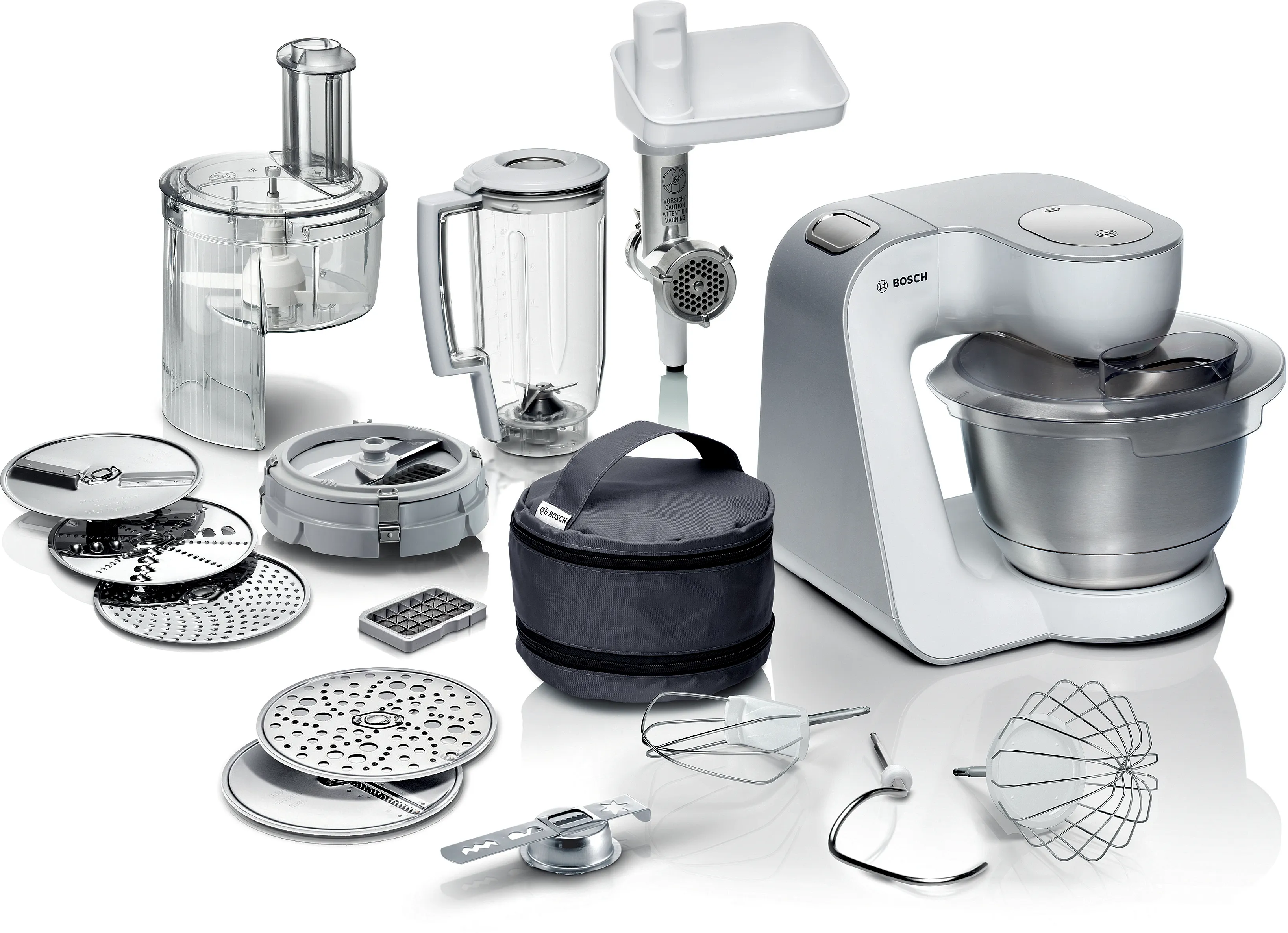 Foto Nr. 1 des Produkts MUM54270DE