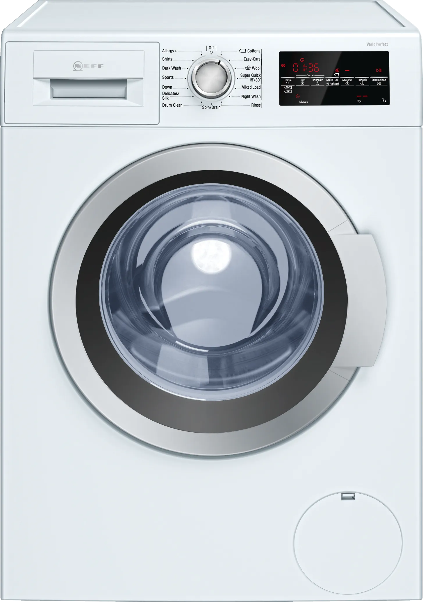 Neff washing machine sales