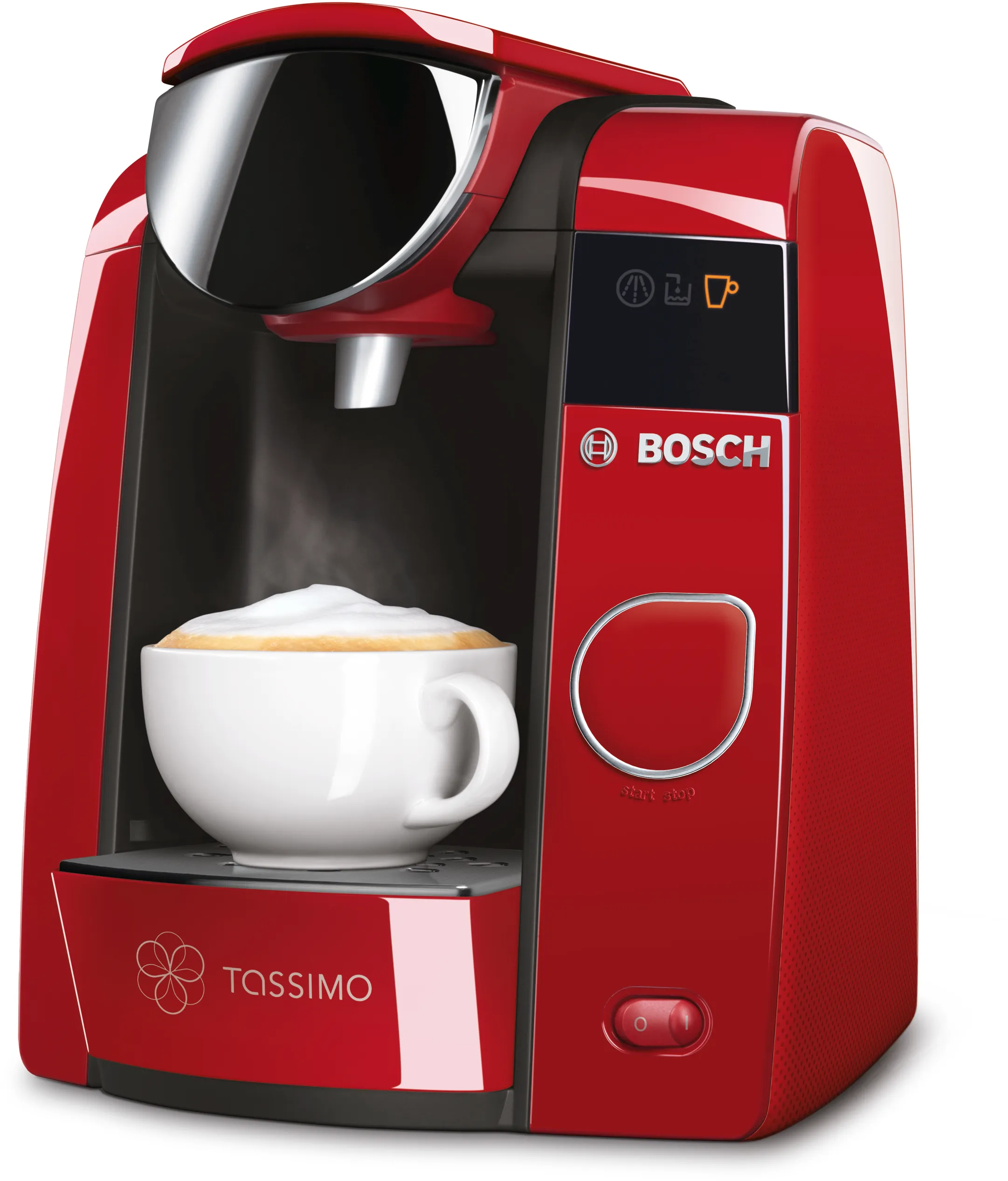 Tas4503 Hot Drinks Machine Bosch Cz