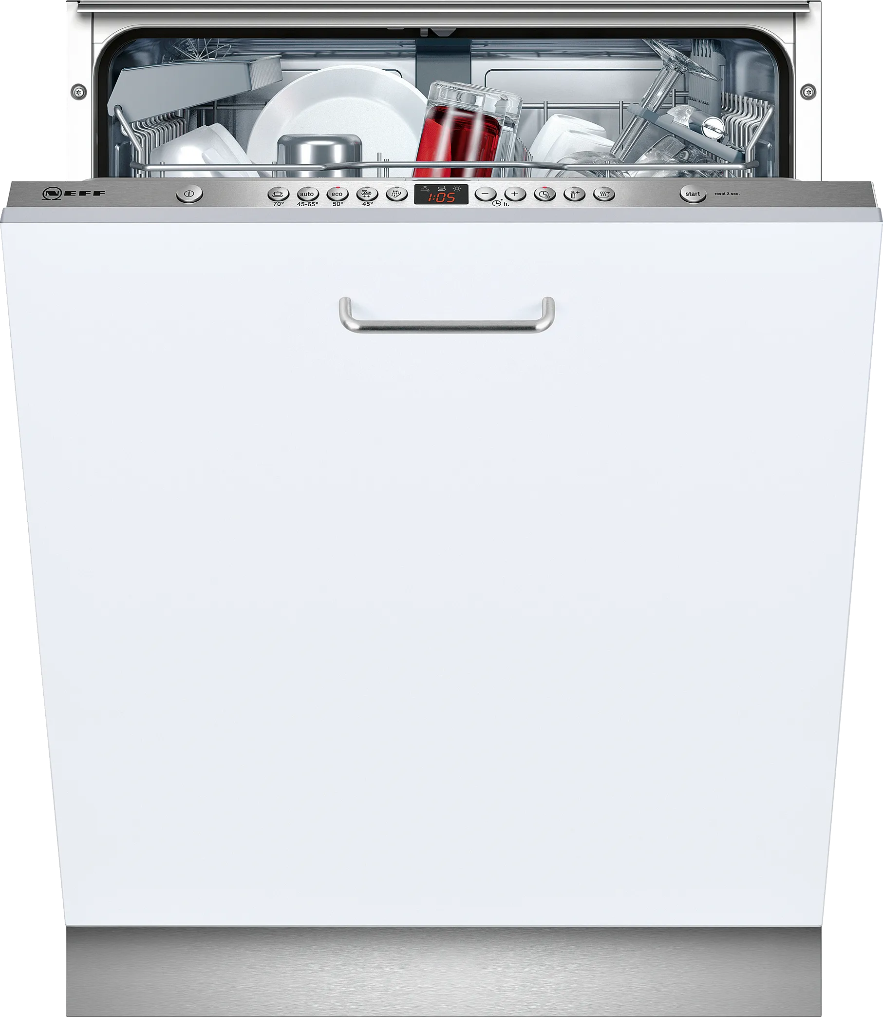 Photo Nr. 1 of the product S51M53X3GB