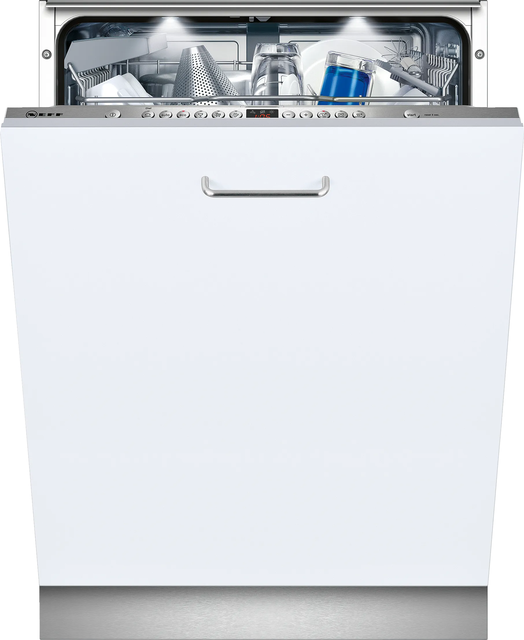 Photo Nr. 1 of the product S72M66X1GB