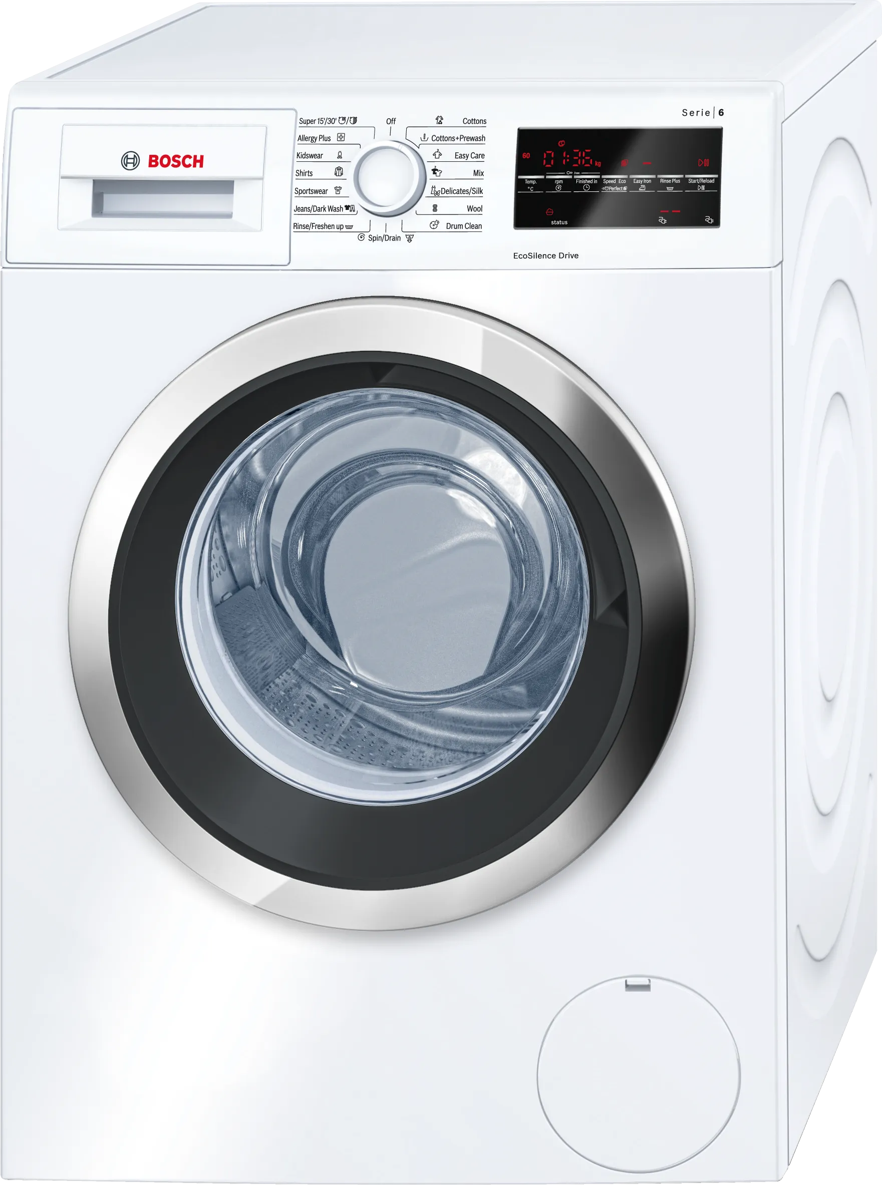 Photo Nr. 1 of the product WAP28480AU