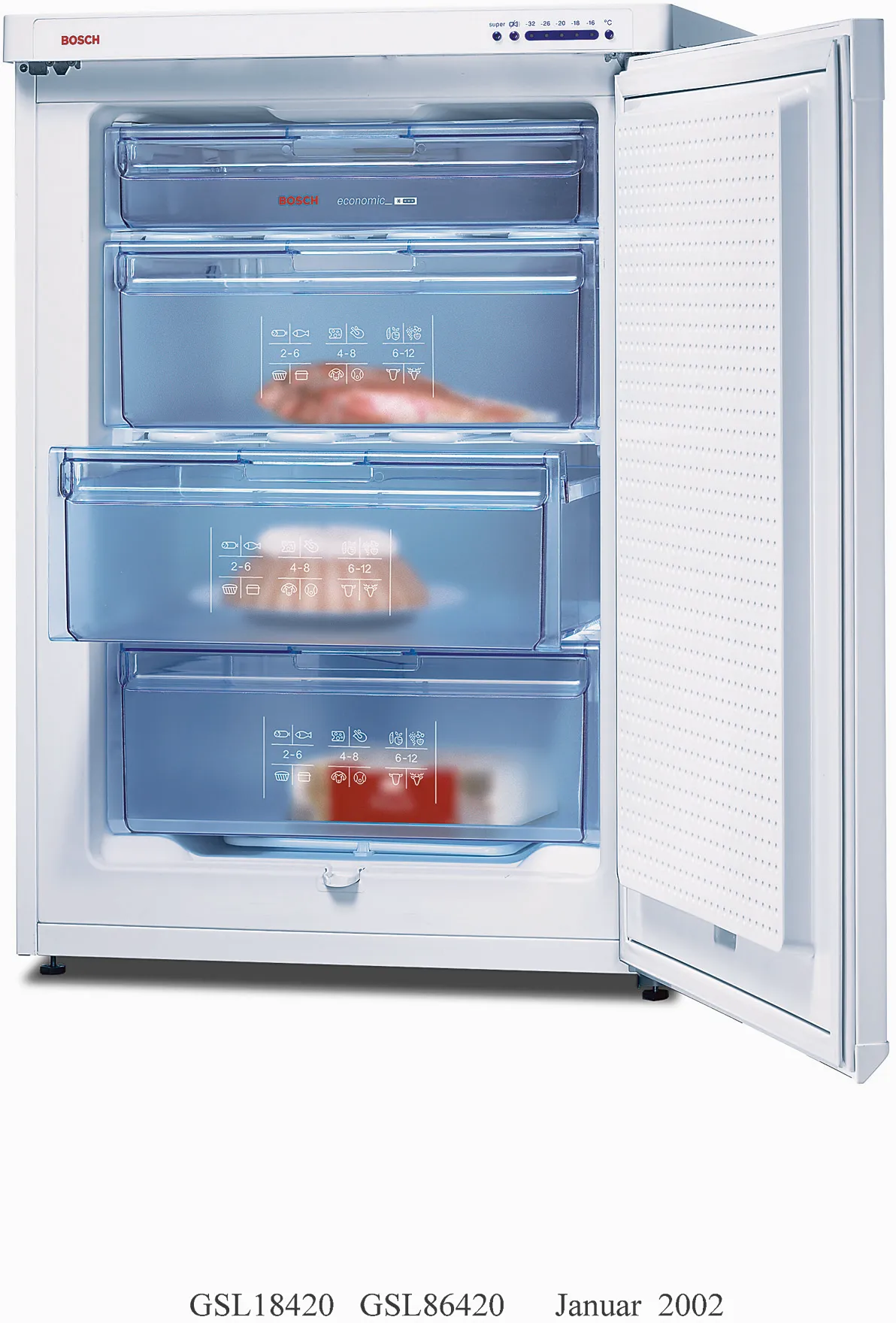 Foto n.º 1 del producto GSL14420