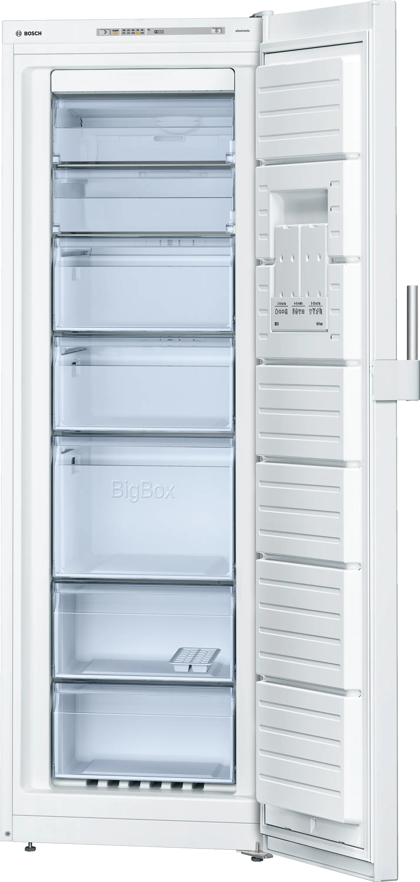 Photo n° 1 du produit GSN33CW32