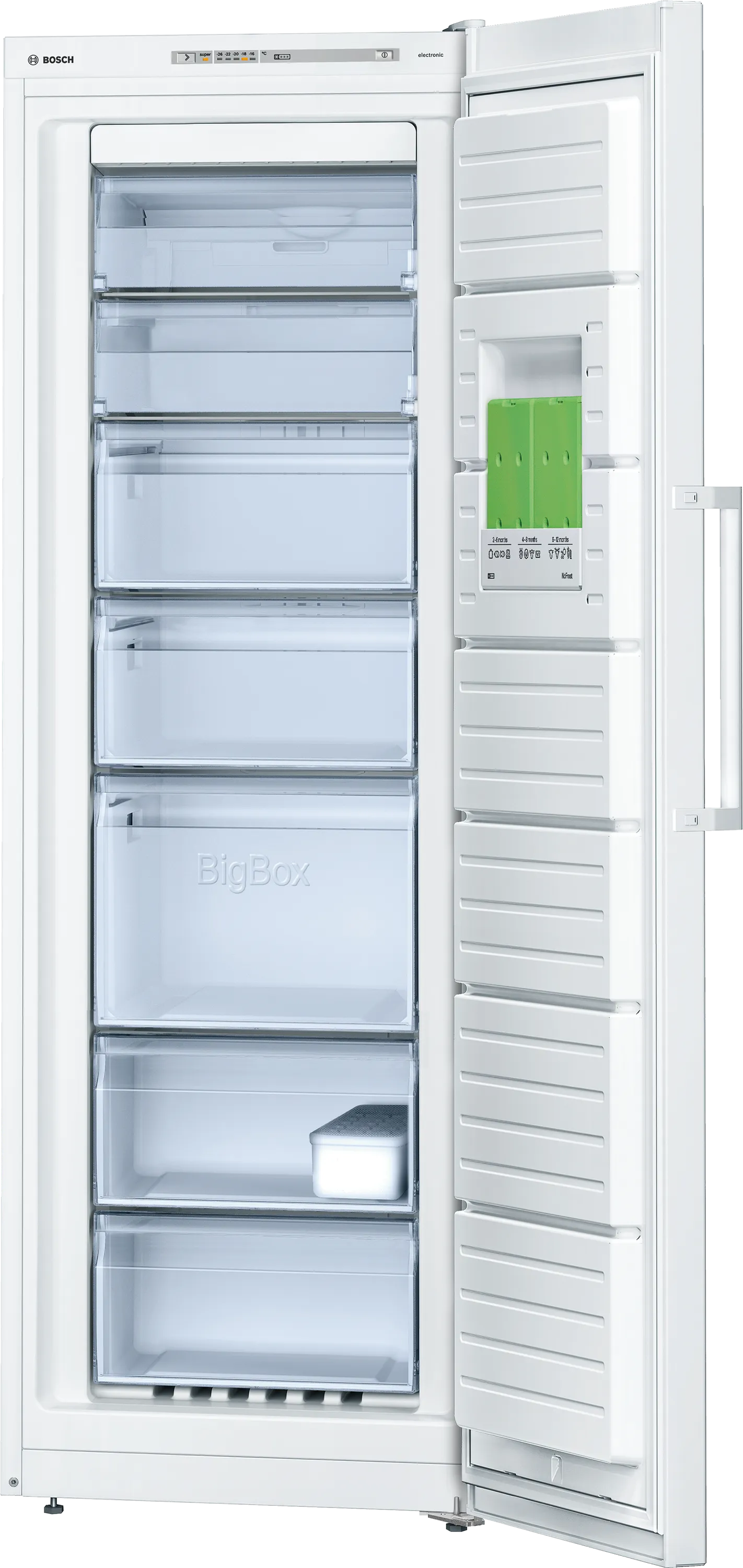 Photo n° 1 du produit GSN33VW31