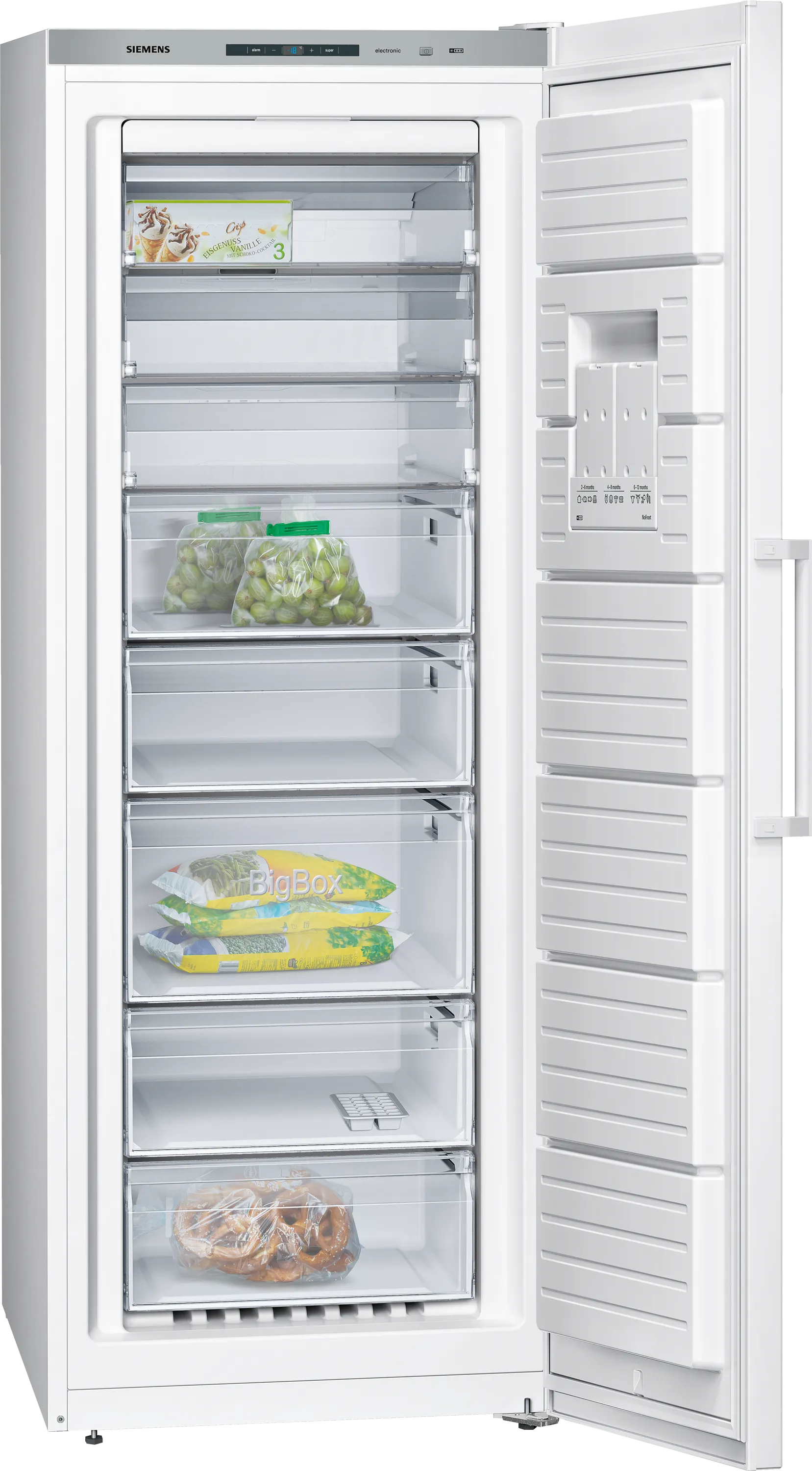 Photo Nr. 1 du produit GS58NOW40