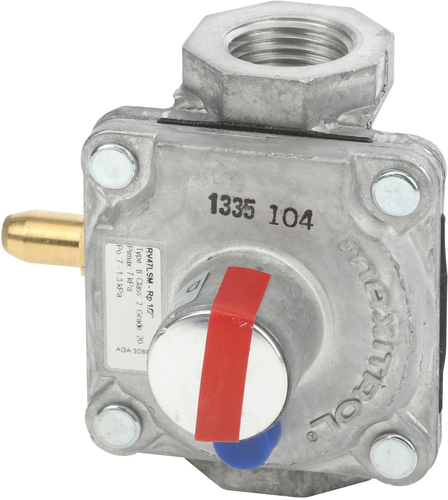 Photo Nr. 1 of the product 00419164