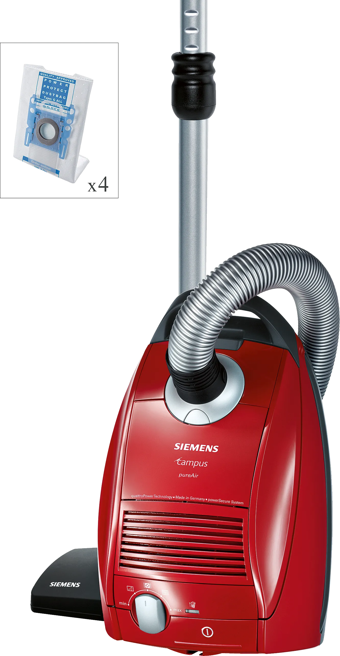 Foto Nr. 1 des Produkts VSZ5337