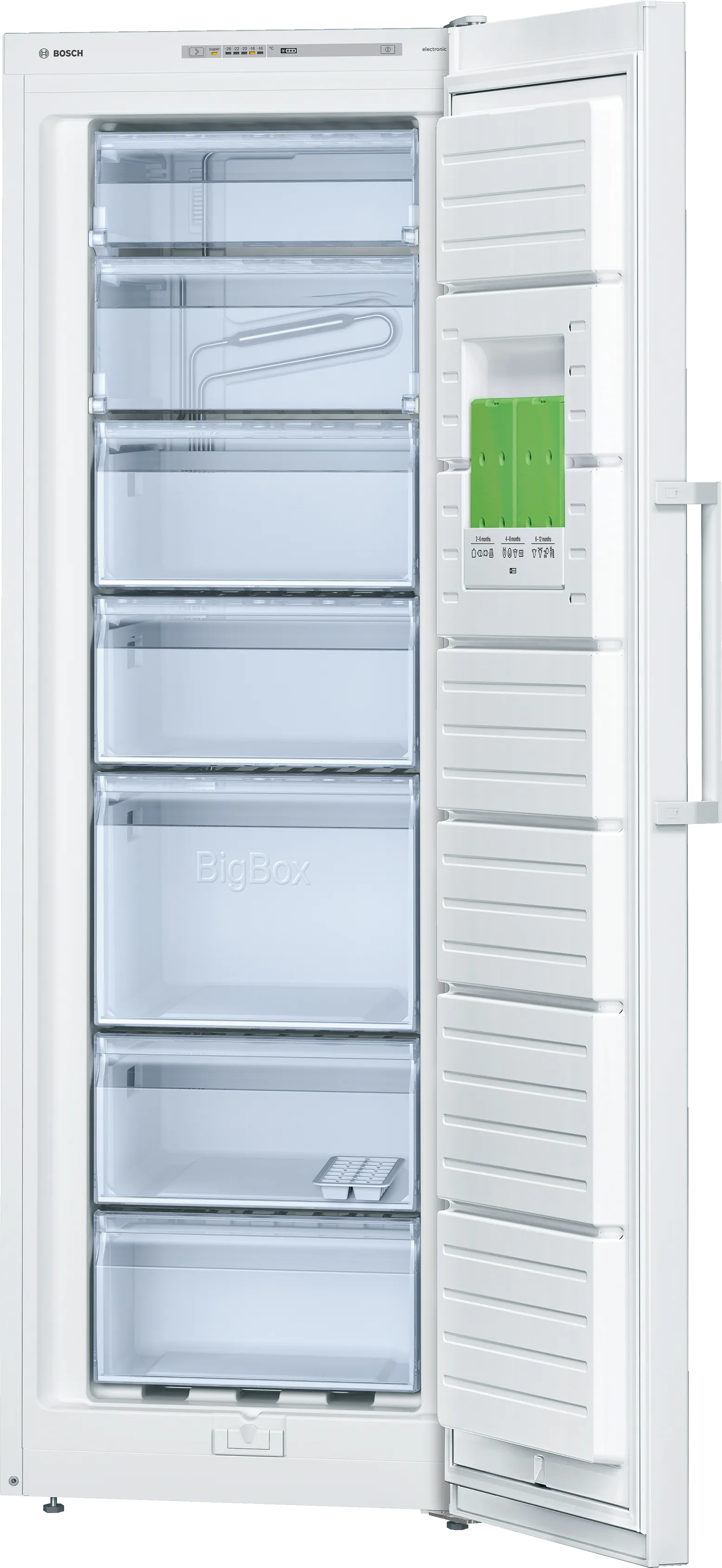 Ürününün Photo Nr. ı 5 GSV33VW31N