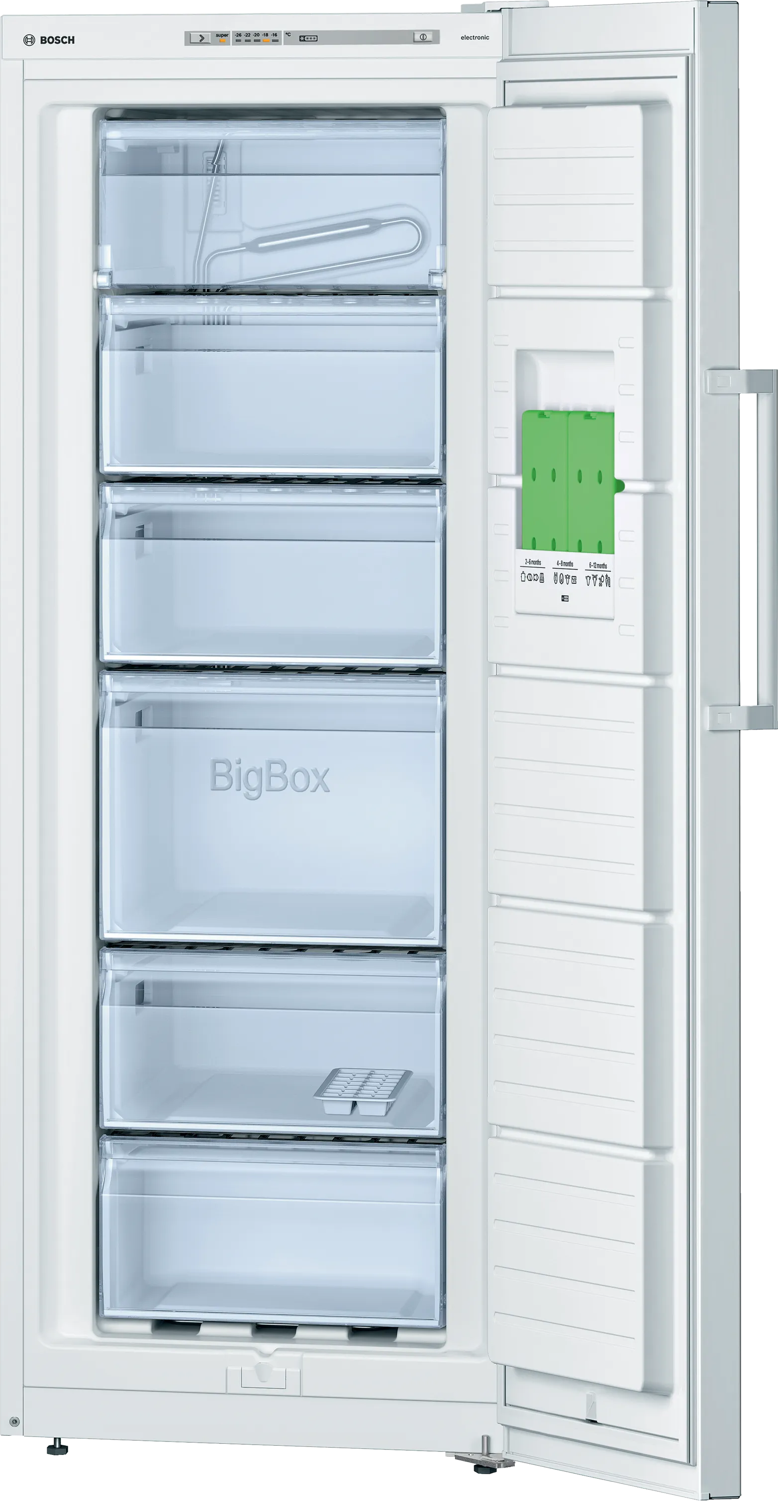 Ürününün Photo Nr. ı 5 GSV29VW31N